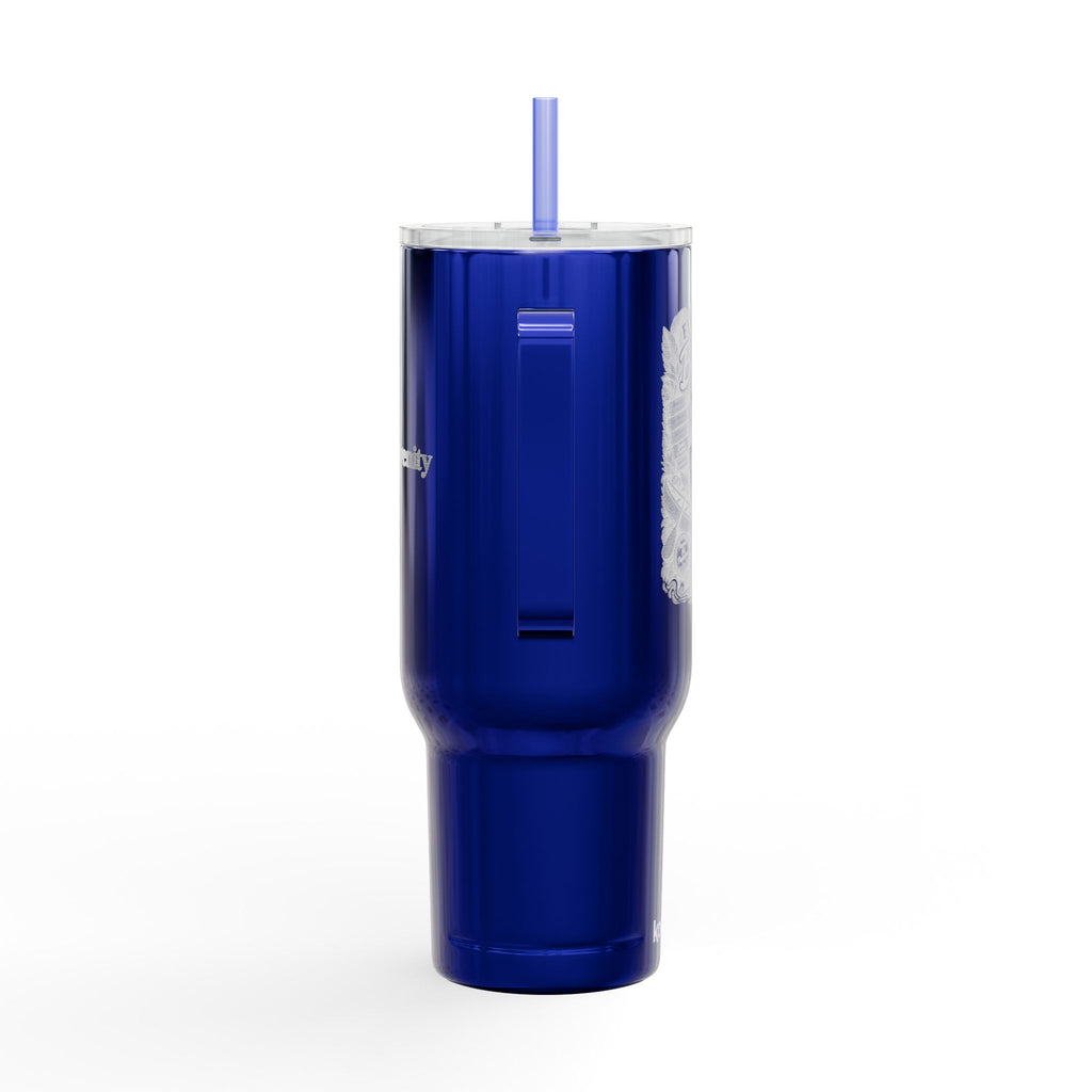 Friend of Bill 40oz Tumbler