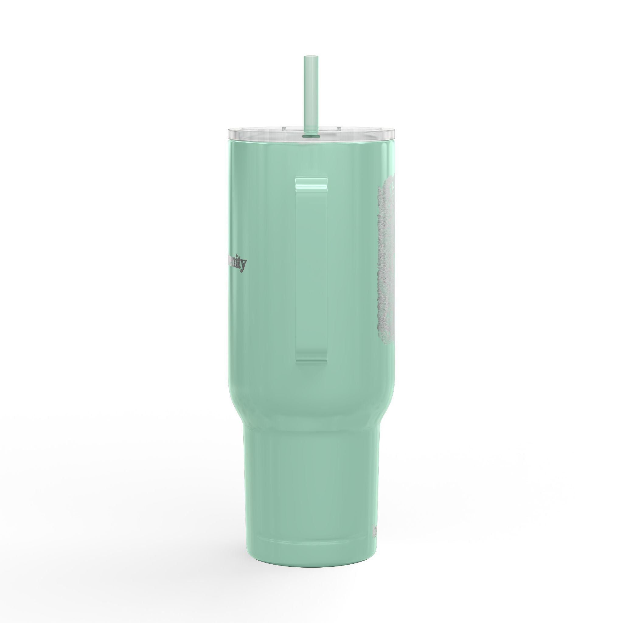 Friend of Bill 40oz Tumbler