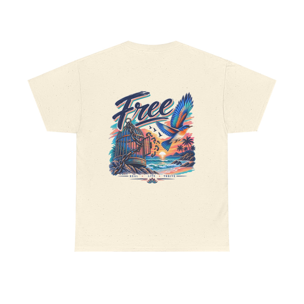 Free Tee
