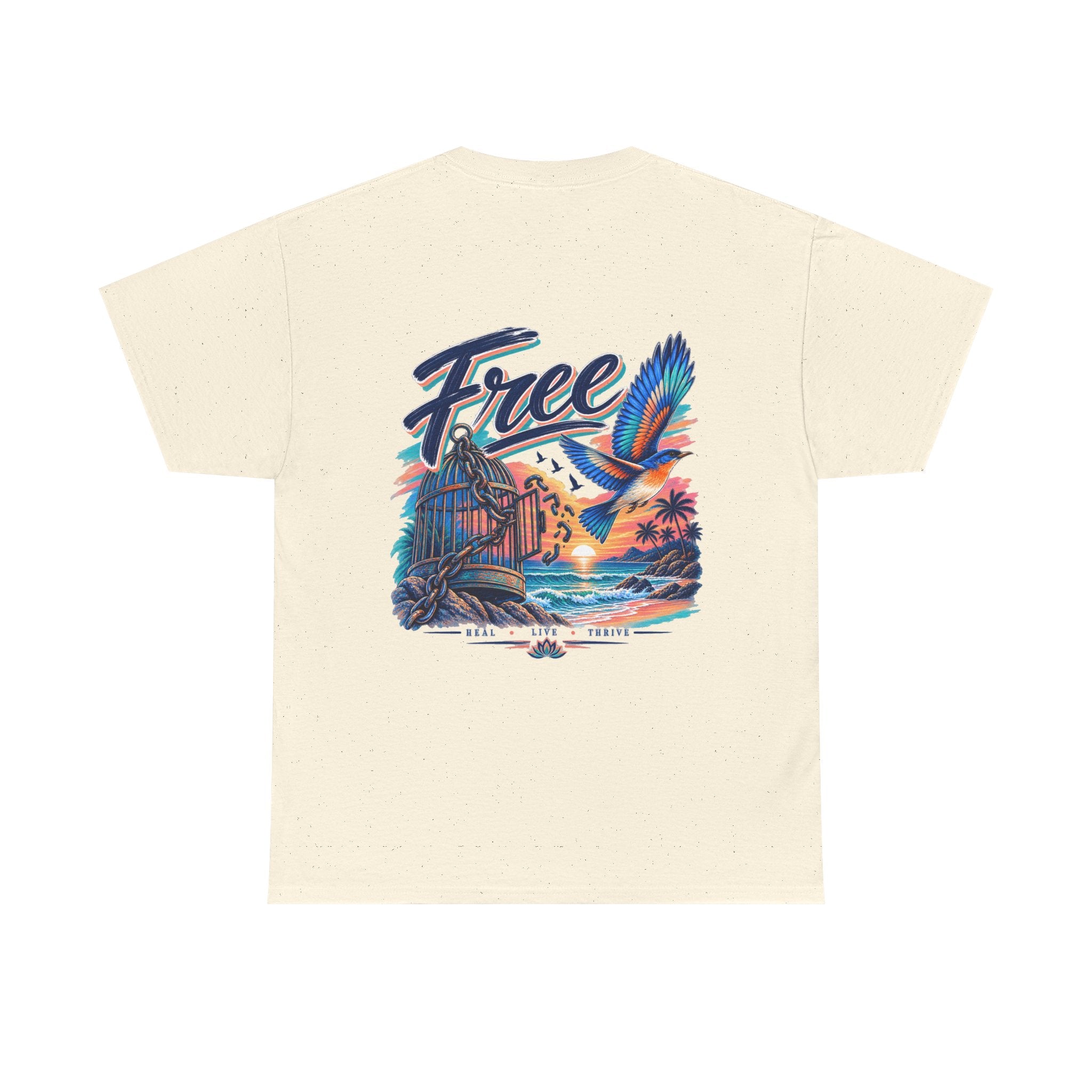 Free Tee