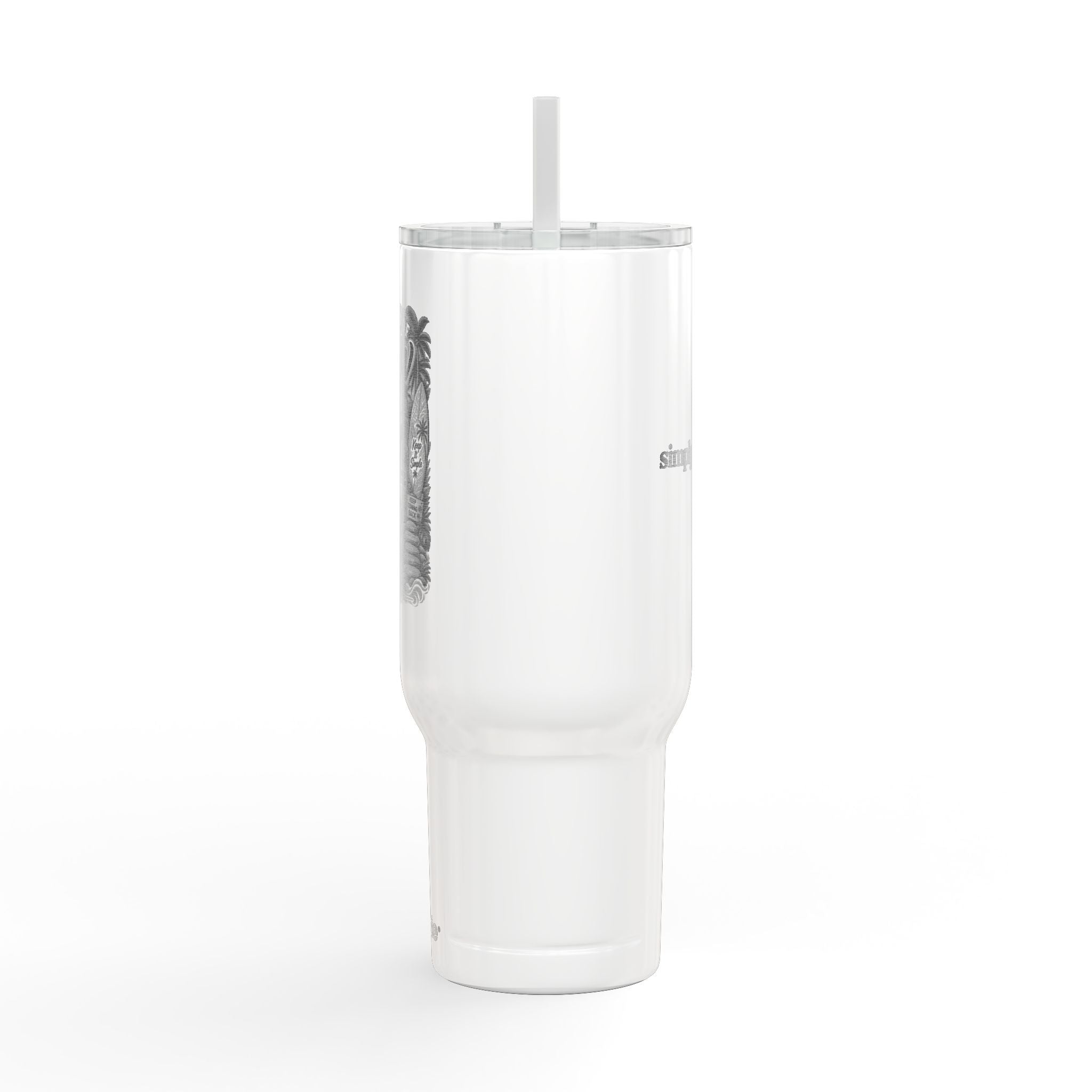 Friend of Bill 40oz Tumbler