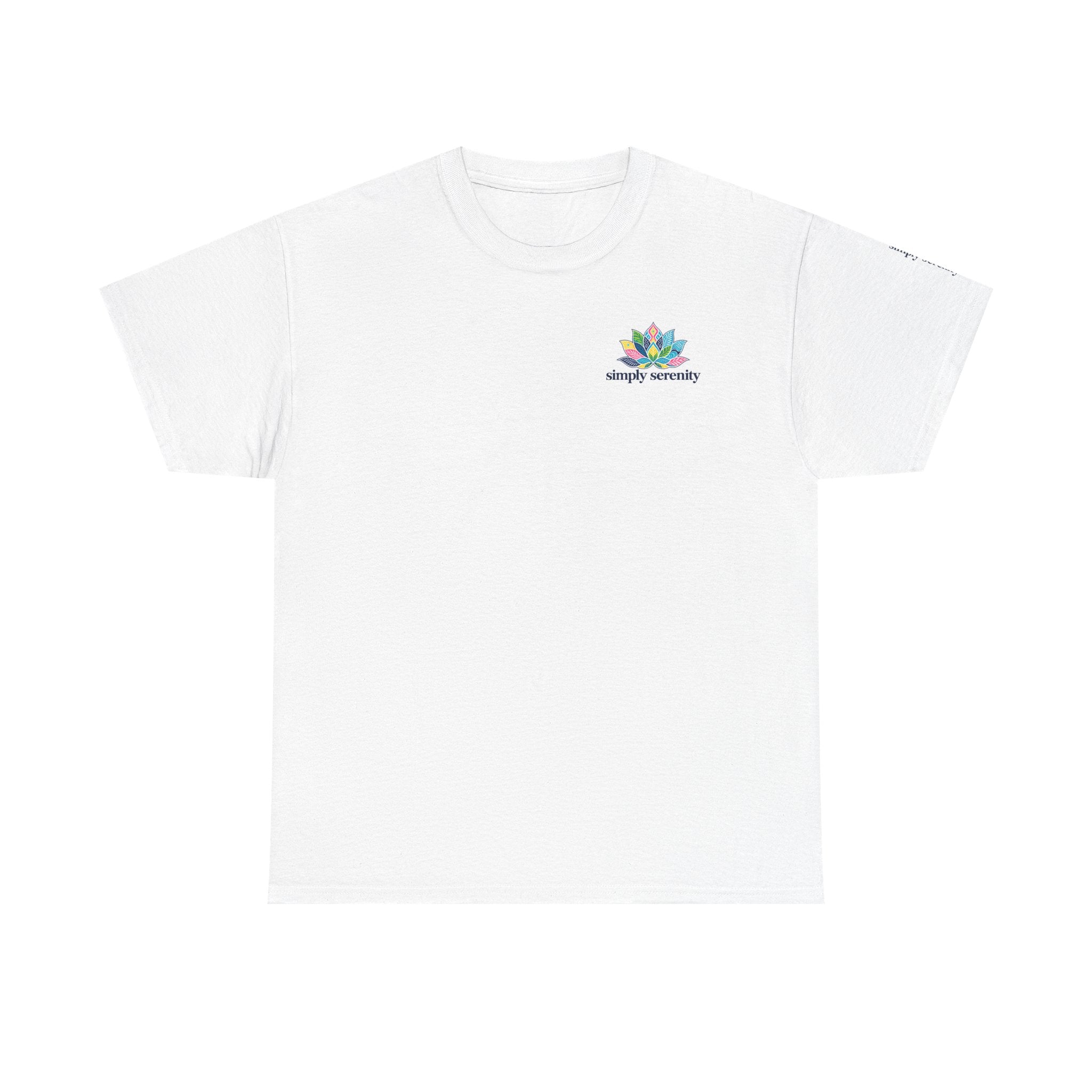 Living Proof Tee
