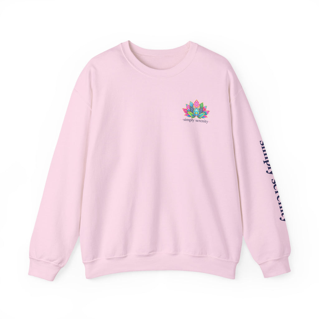 Friend of Jimmy K Sweatshirt