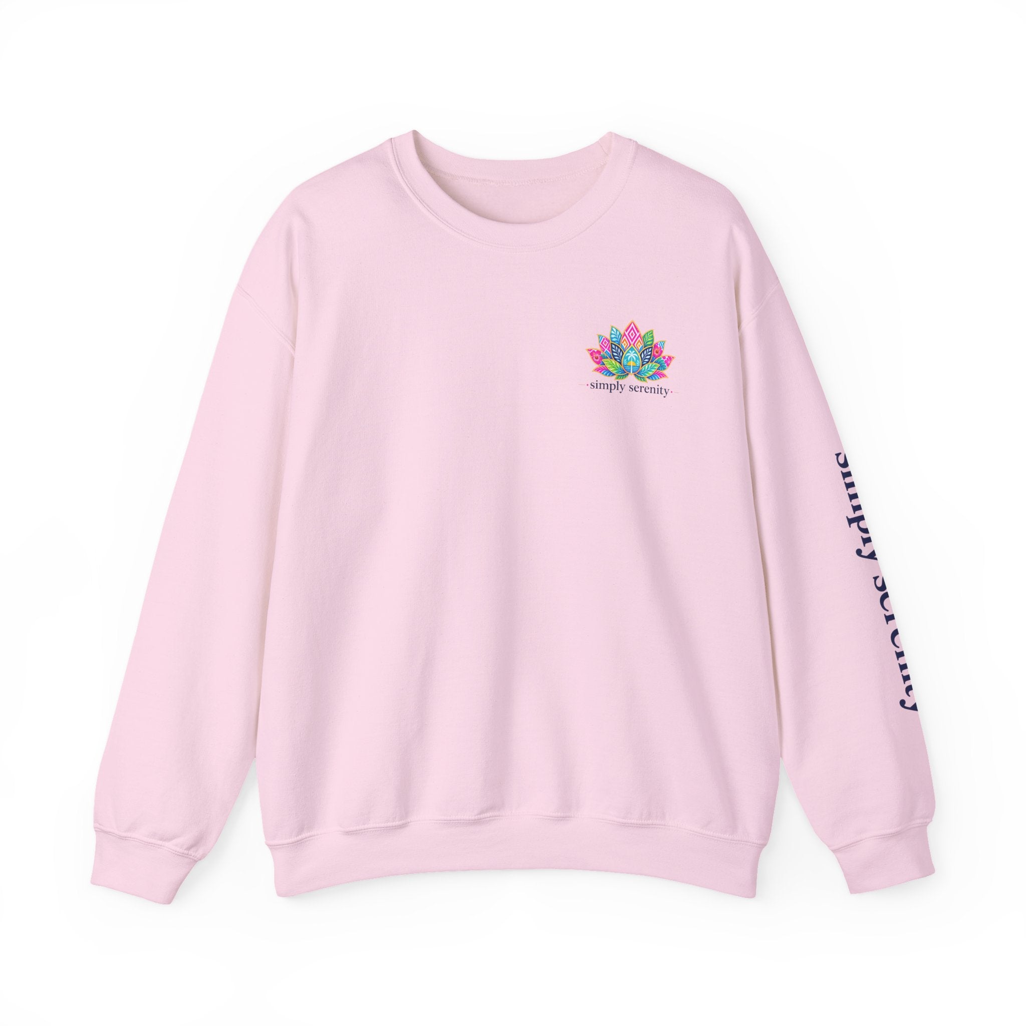 Friend of Jimmy K Sweatshirt
