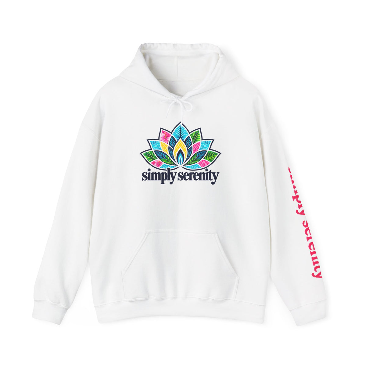Friend of Bill W Hoodie