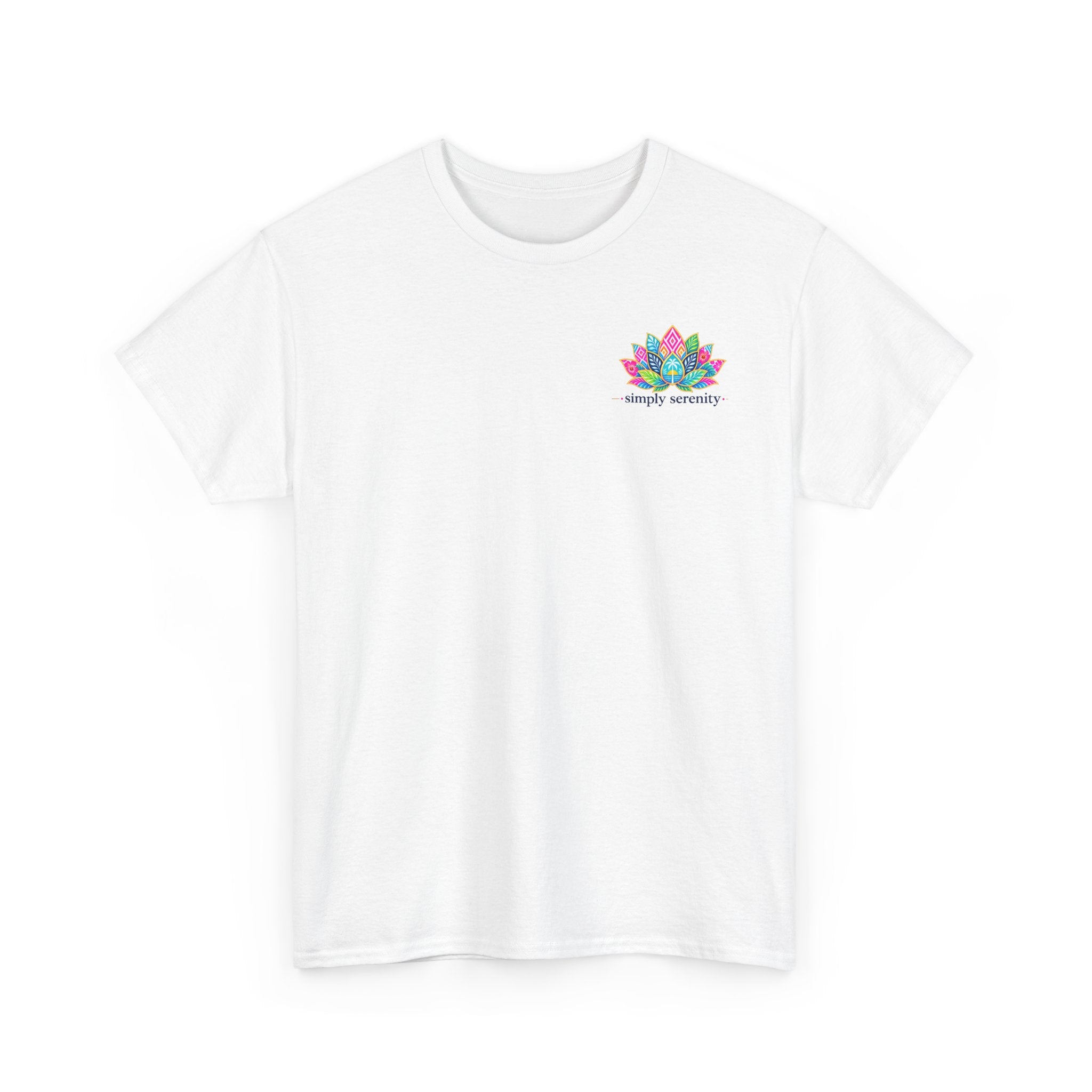 'Friend of Jimmy K' Tee