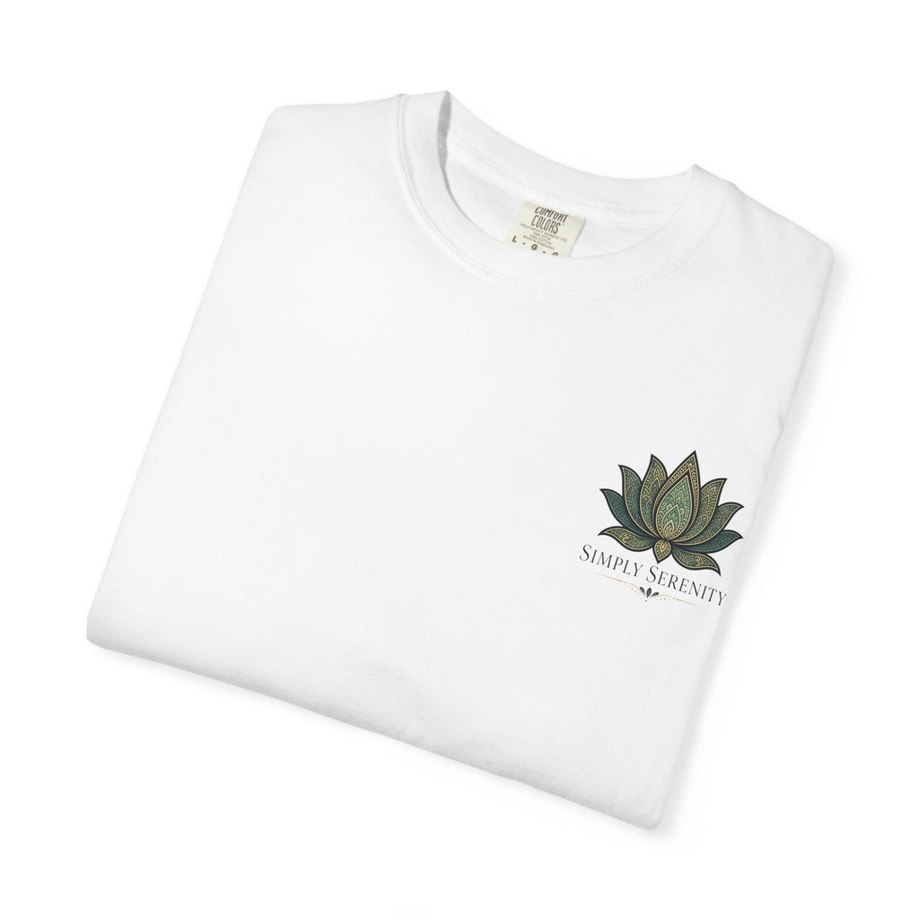 Take 12 Steps Tee