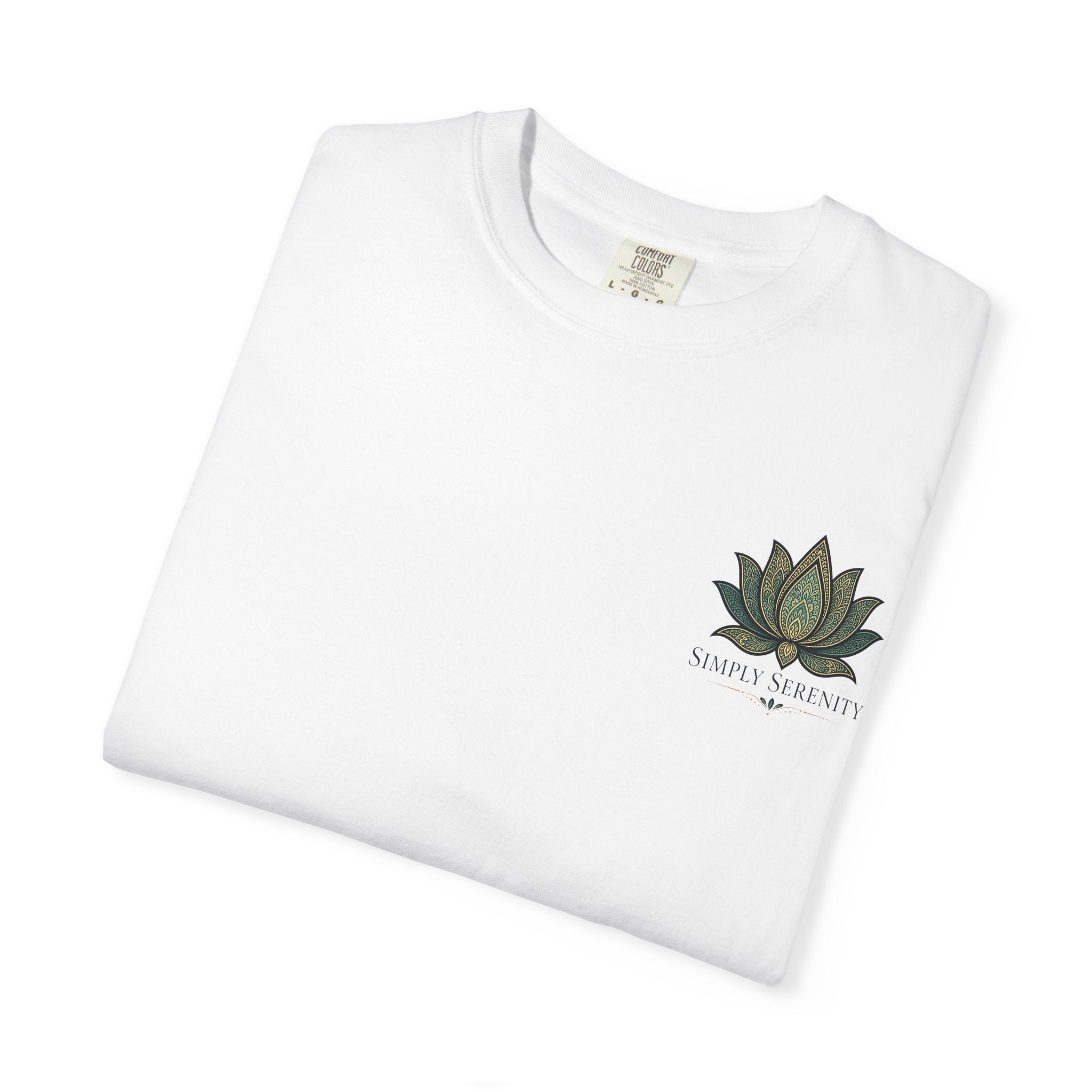 Take 12 Steps Tee