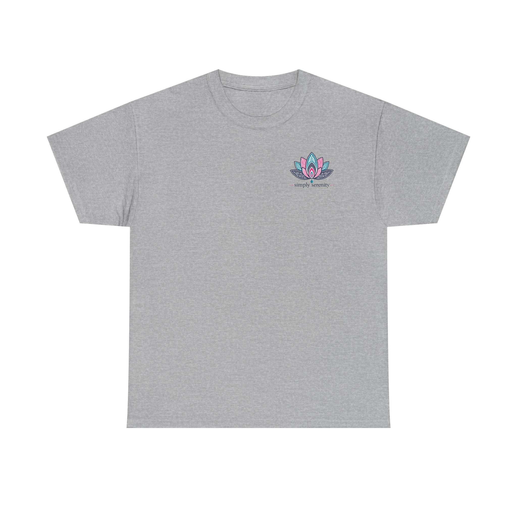Survive Every Storm Tee