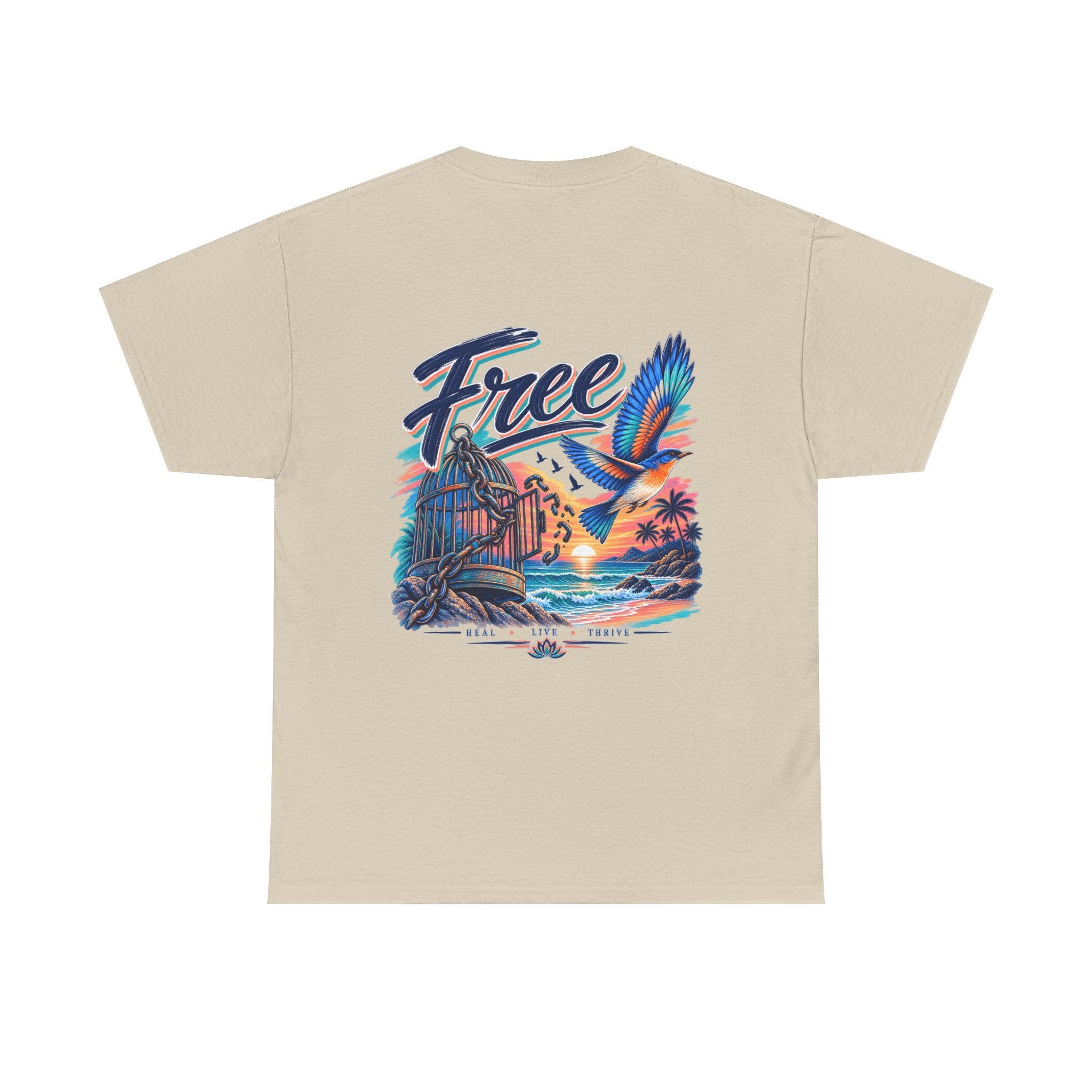 Free Tee