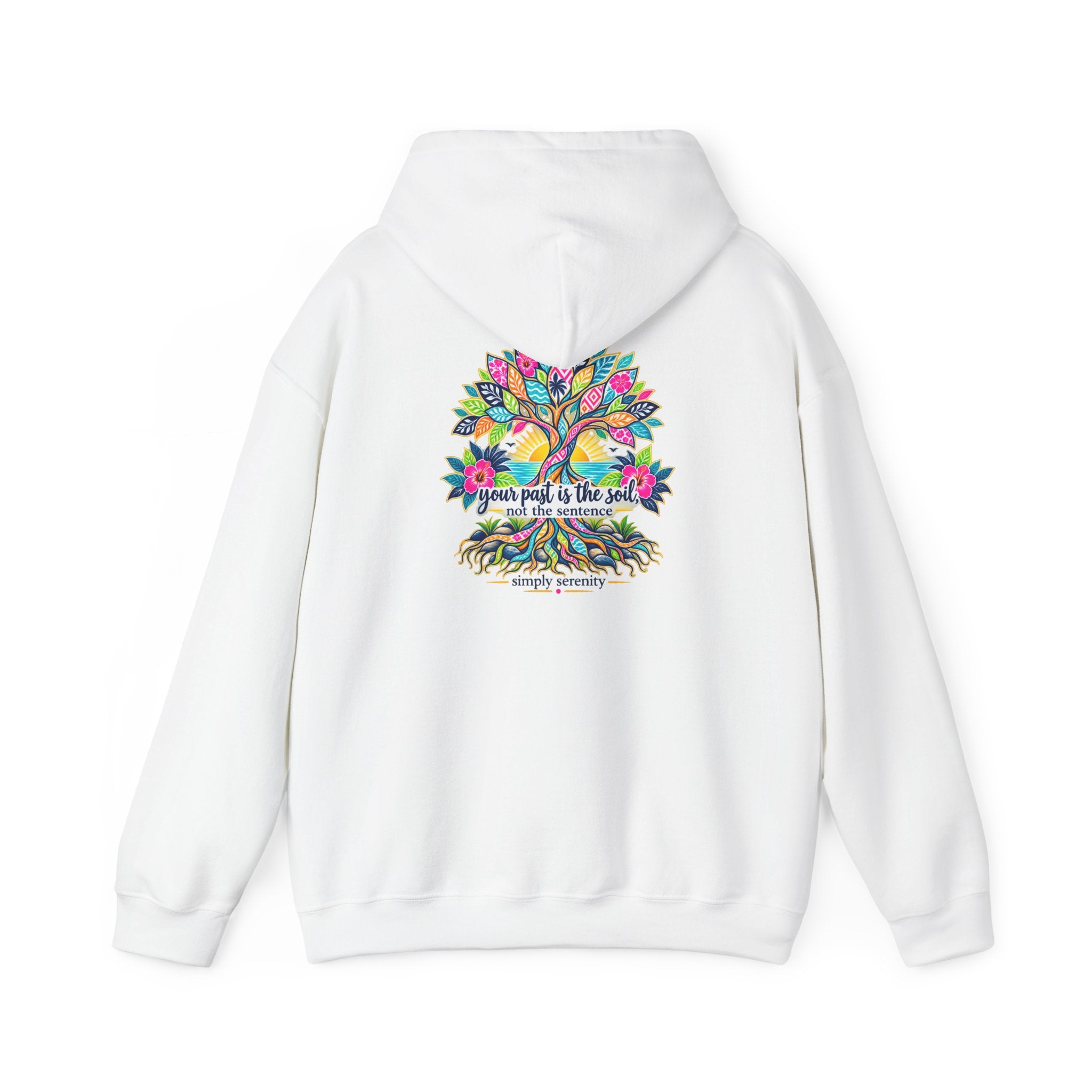 Rooted Hoodie