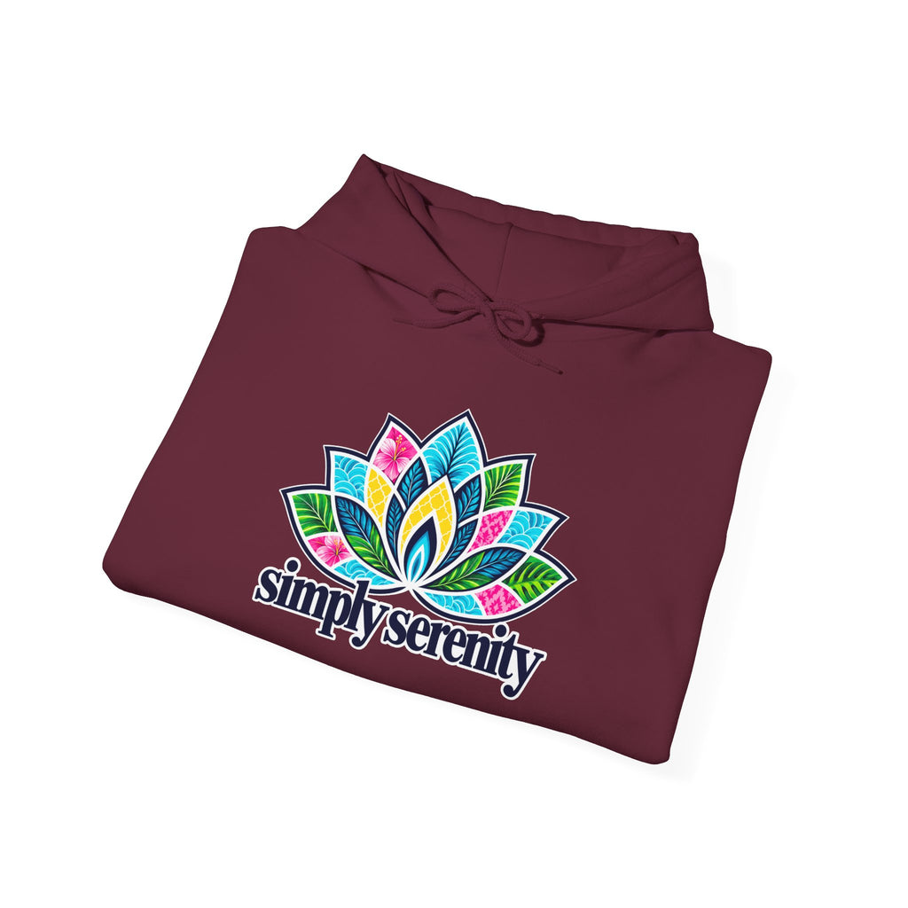 Friend of Bill W Hoodie