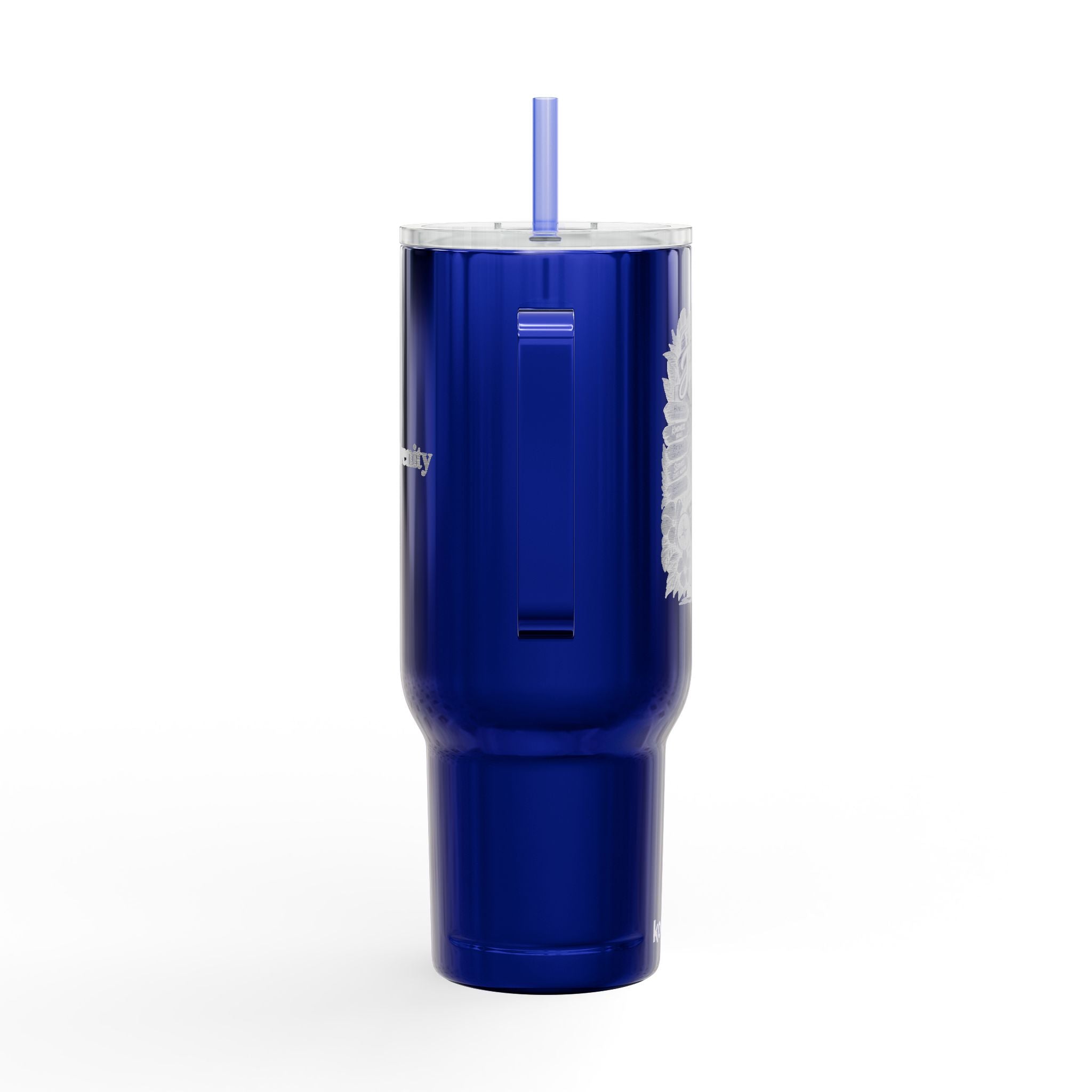 Friend of Jimmy K 40oz Tumbler