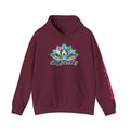 Friend of Bill W Hoodie