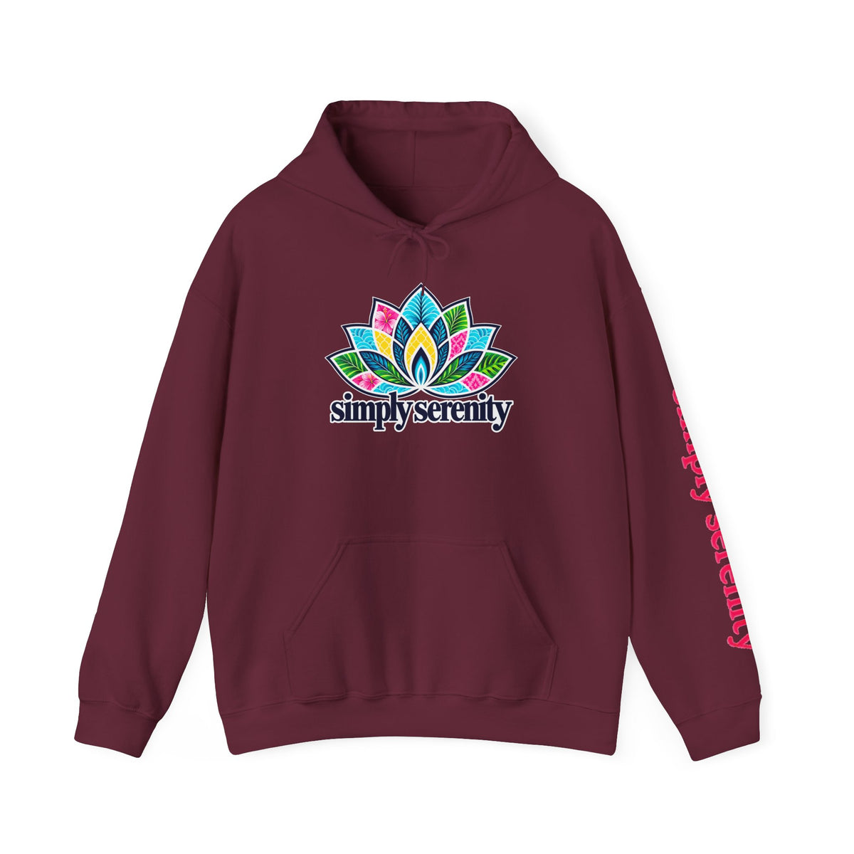 Friend of Bill W Hoodie