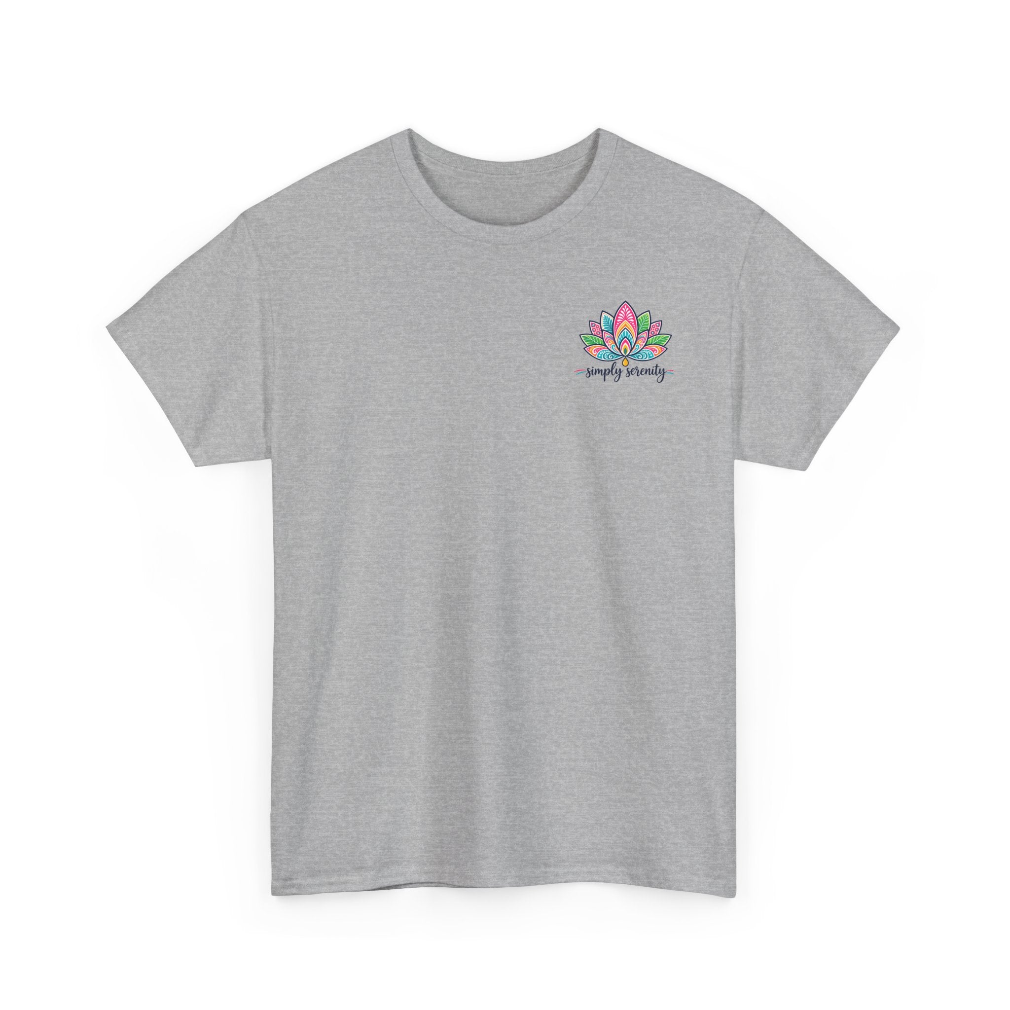 Free Tee