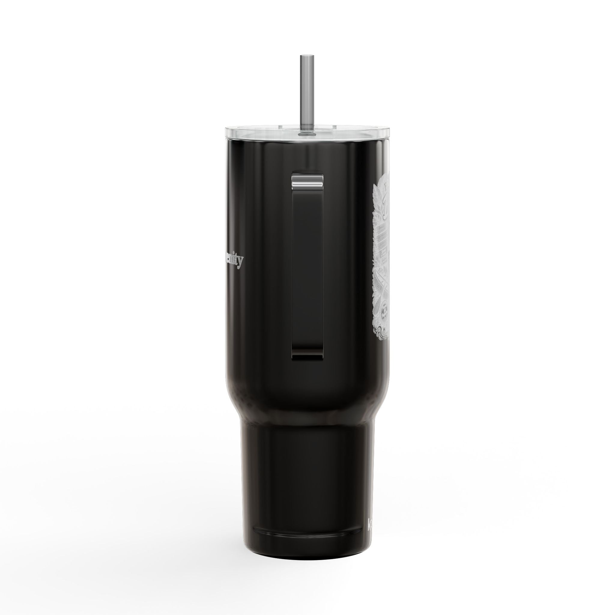 Friend of Bill 40oz Tumbler
