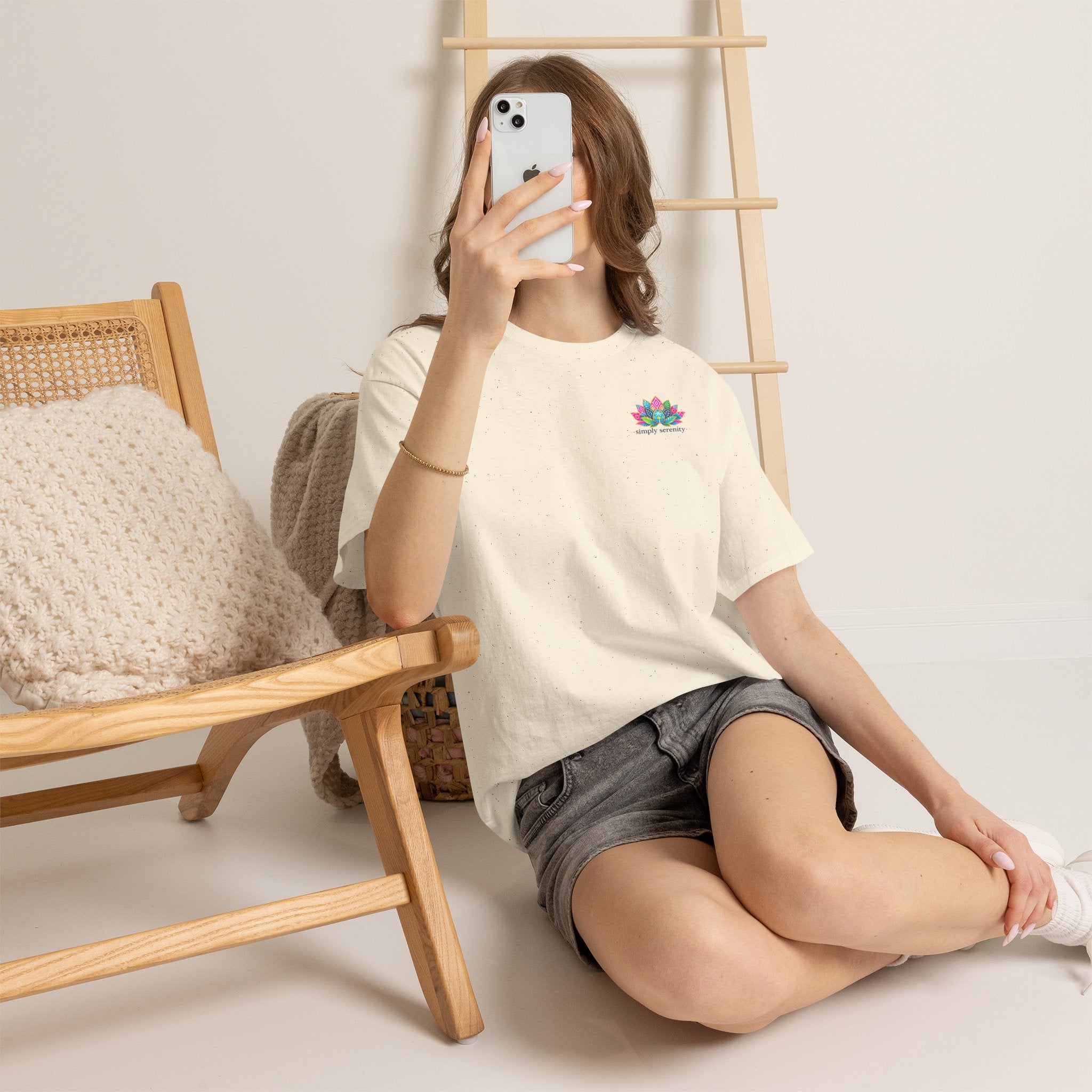 "I Love Someone in Recovery" Tee