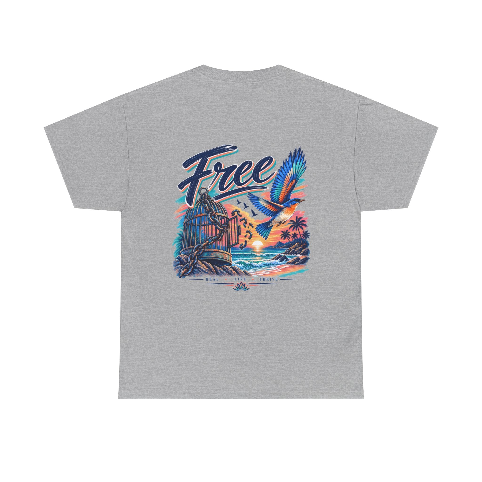 Free Tee