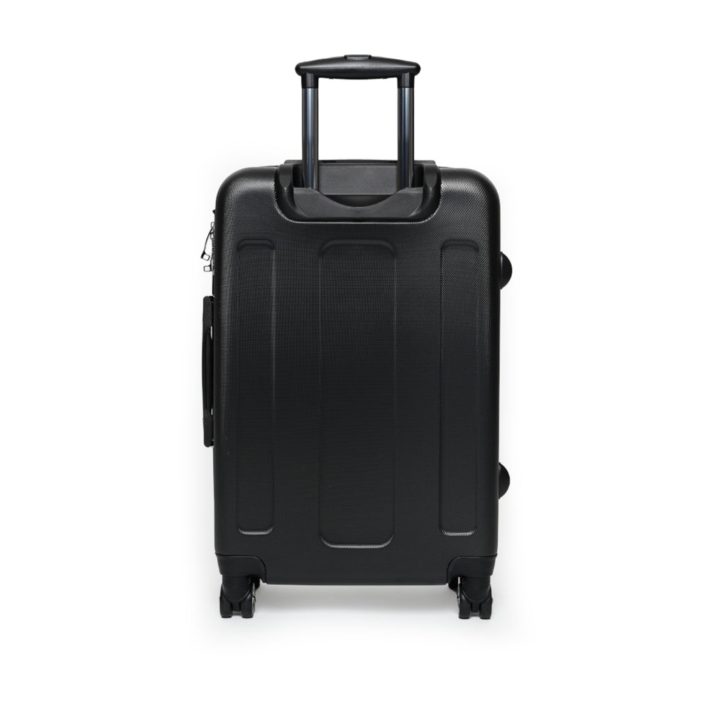 Friend of Bill W. Travel Suitcase
