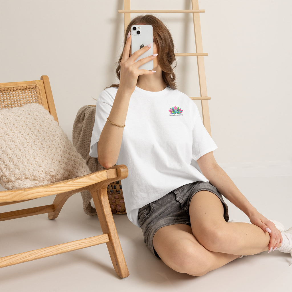 "I Love Someone in Recovery" Tee