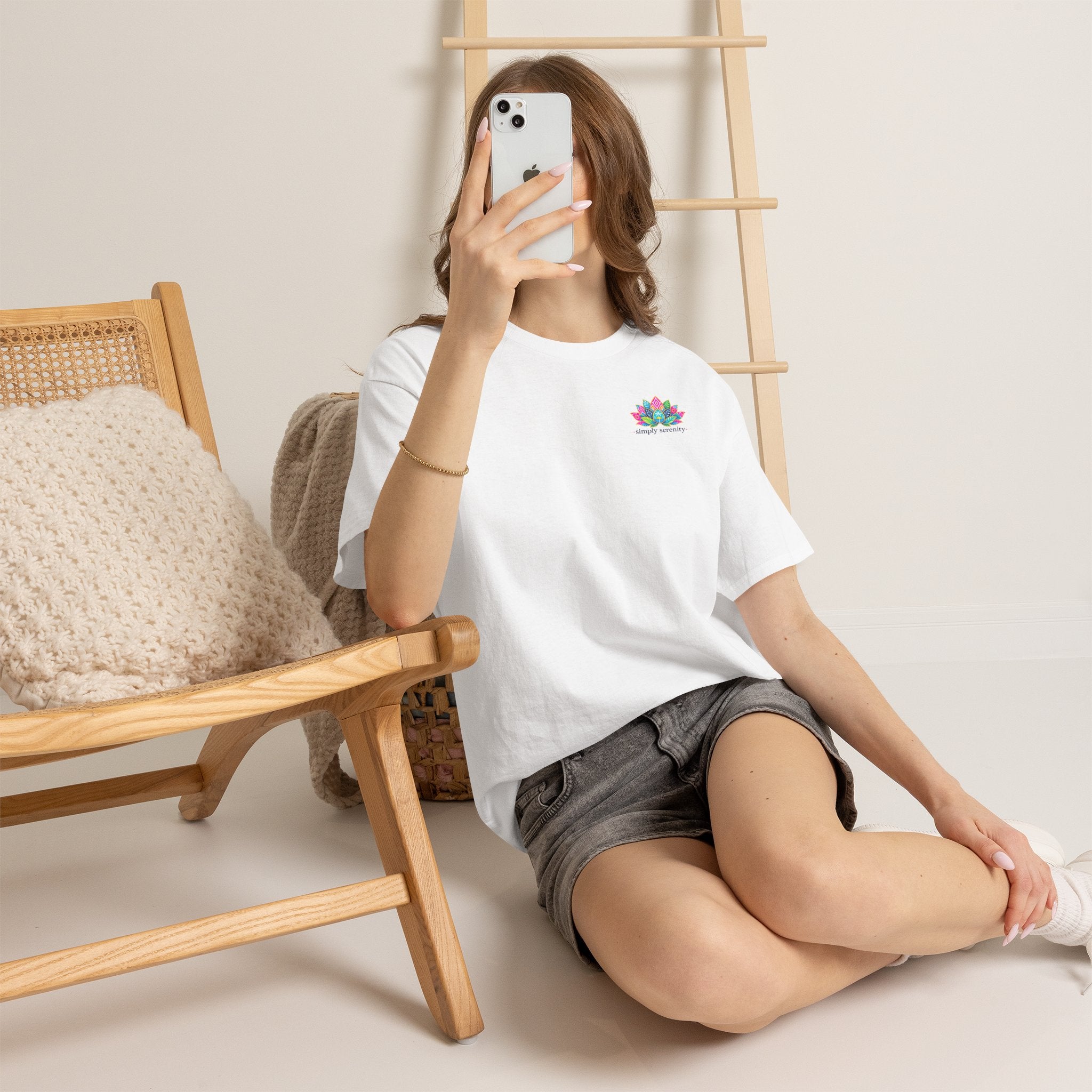 "I Love Someone in Recovery" Tee
