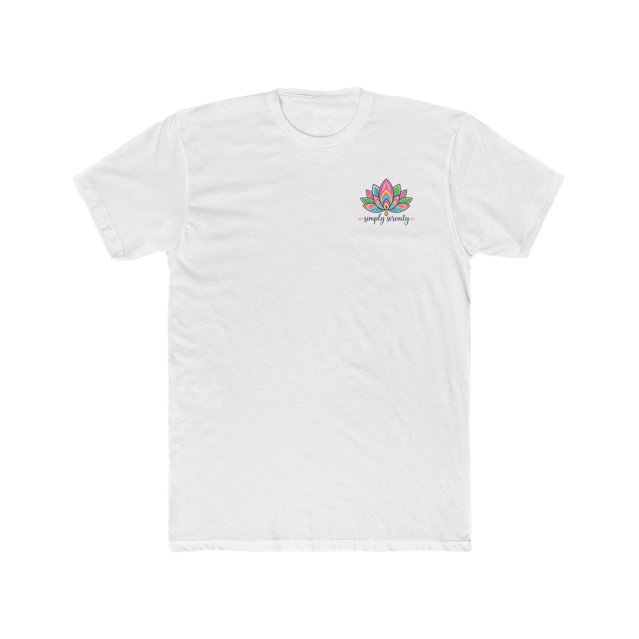 Rise From the Ashes Phoenix Tee