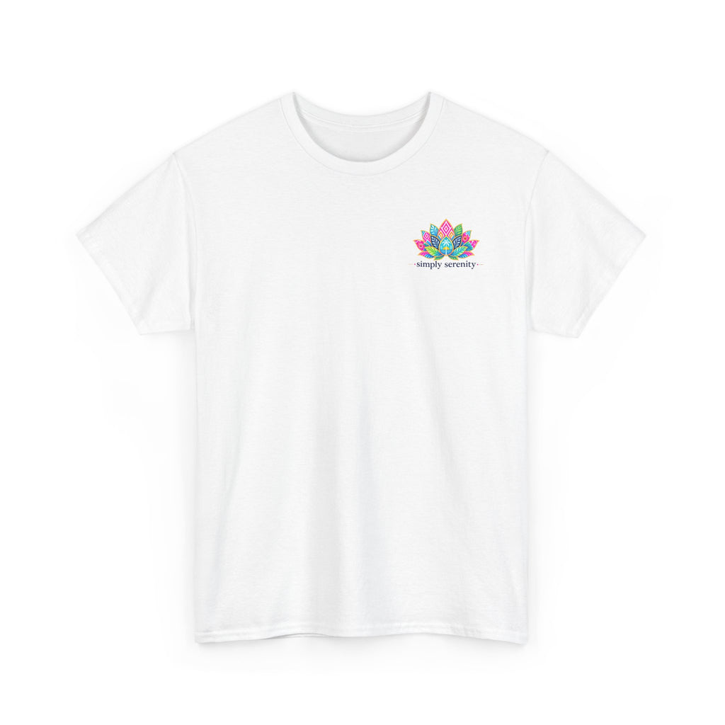 "I Love Someone in Recovery" Tee