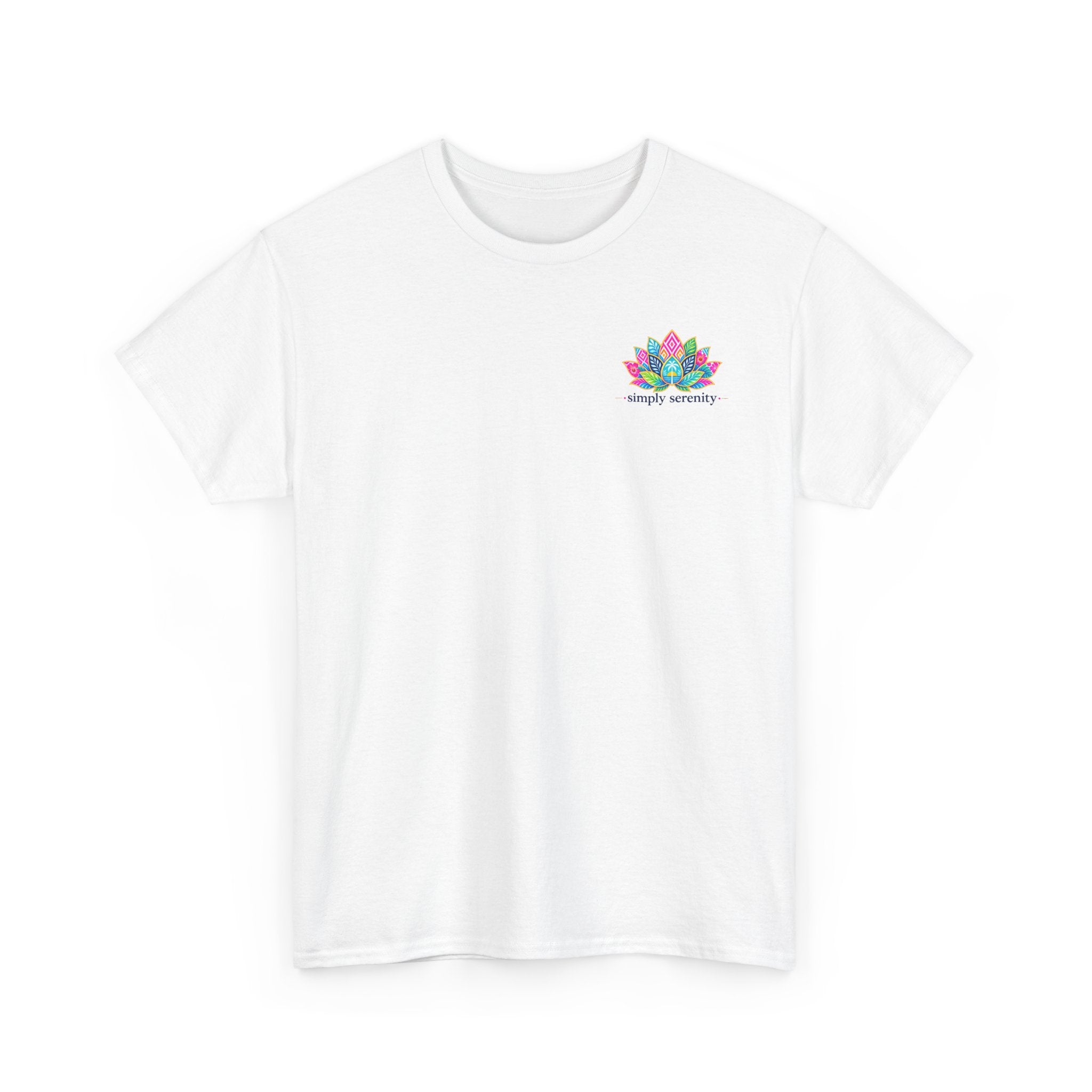 "I Love Someone in Recovery" Tee