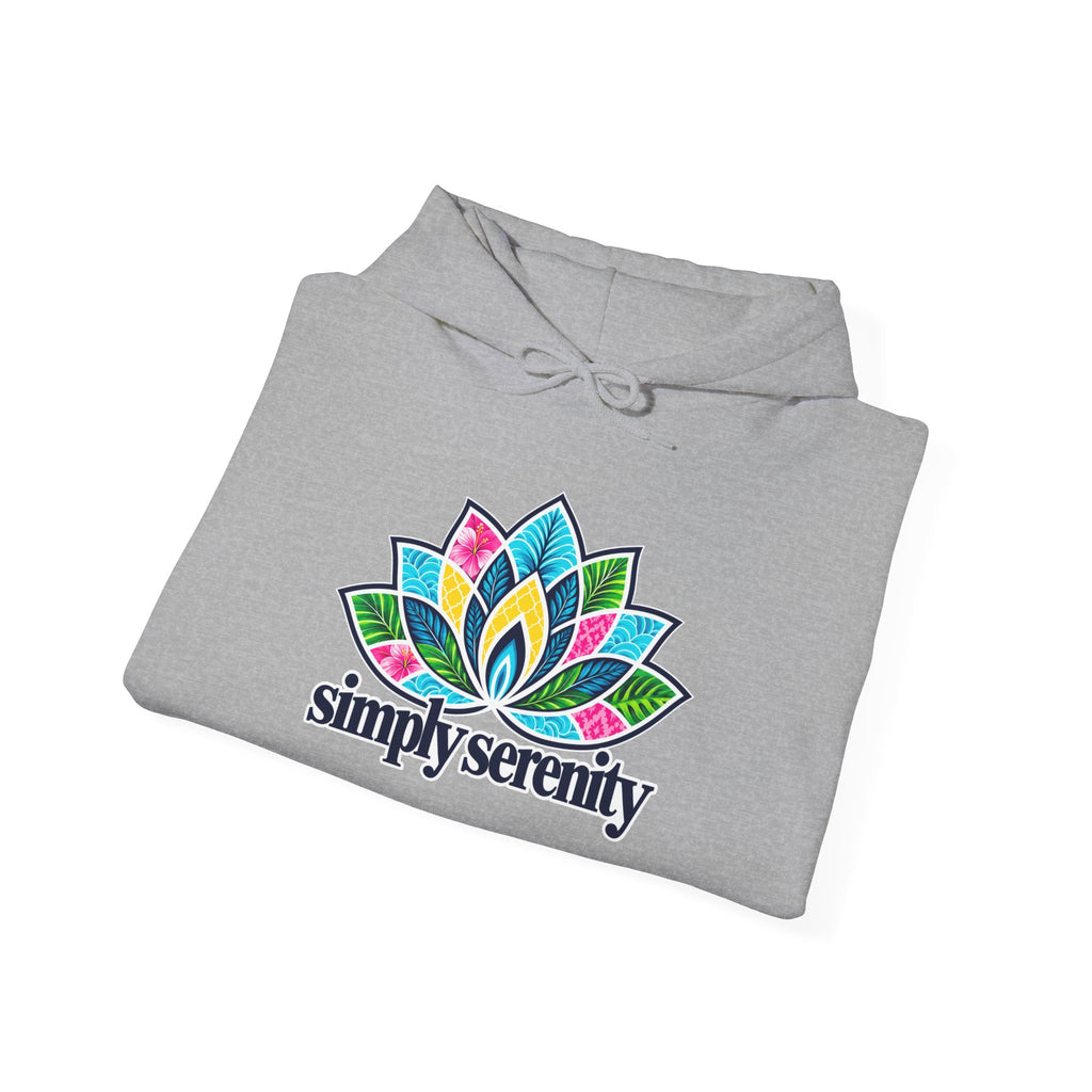 Friend of Bill W Hoodie