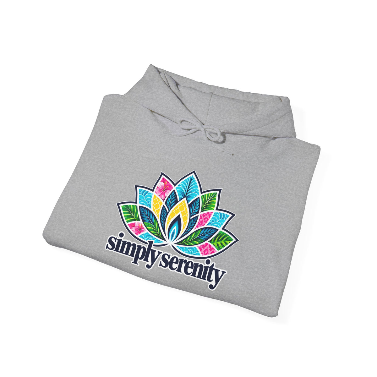 Friend of Bill W Hoodie