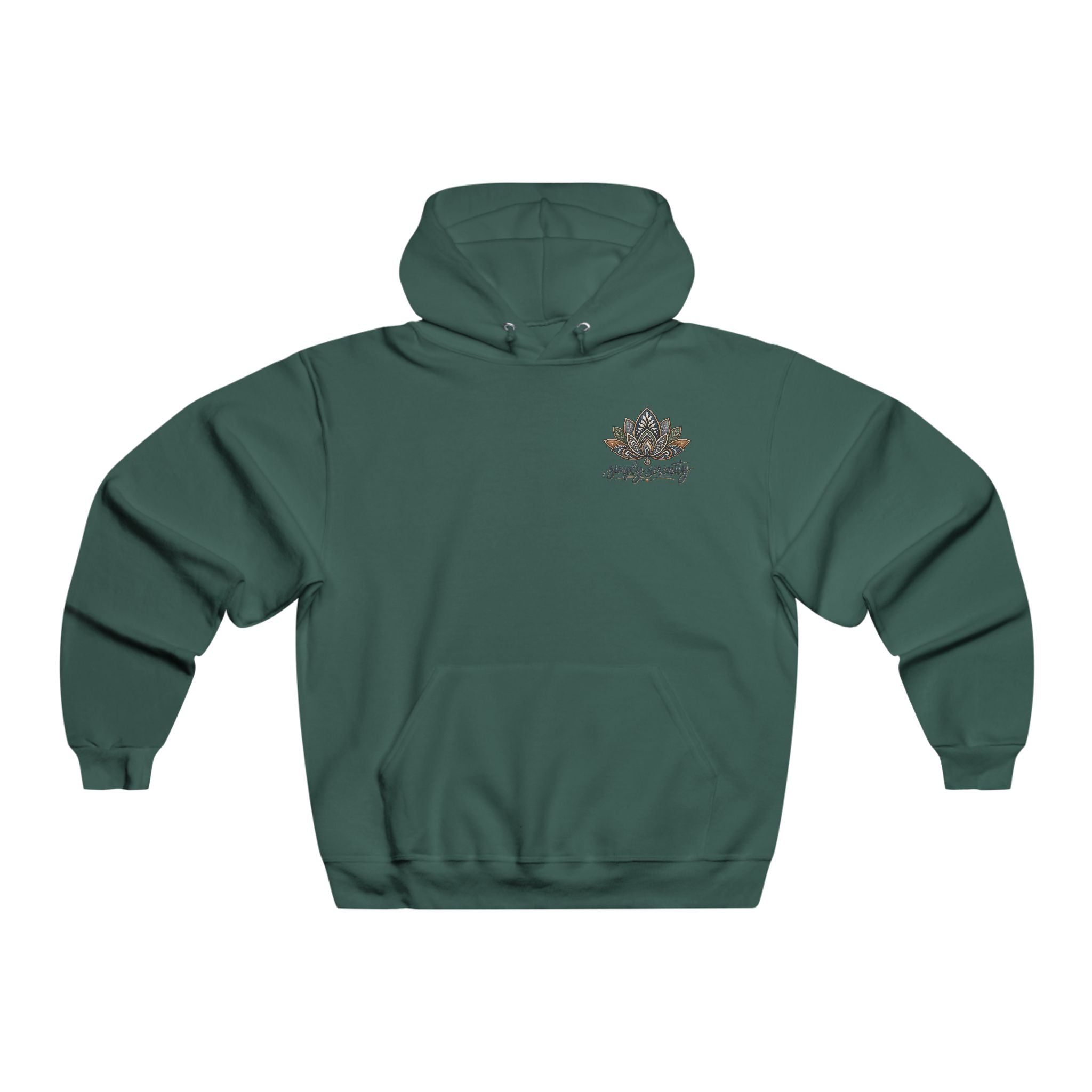 Mindful Coping Hoodie