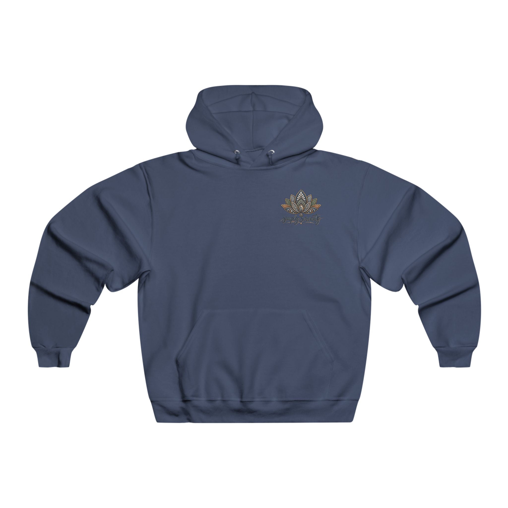 Mindful Coping Hoodie