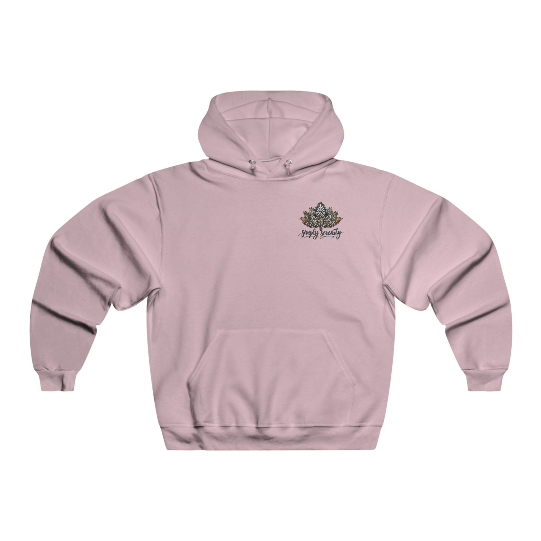Mindful Coping Hoodie