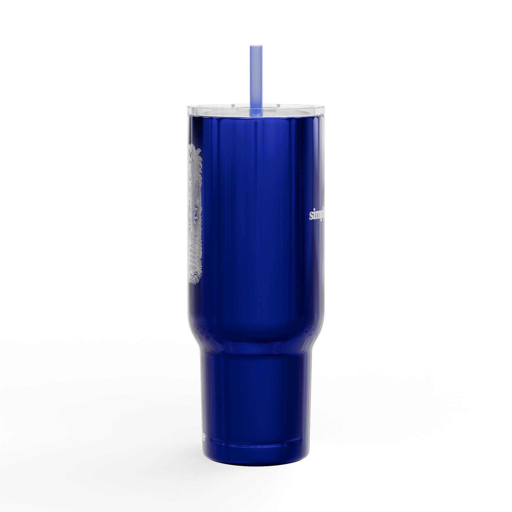 Friend of Bill 40oz Tumbler