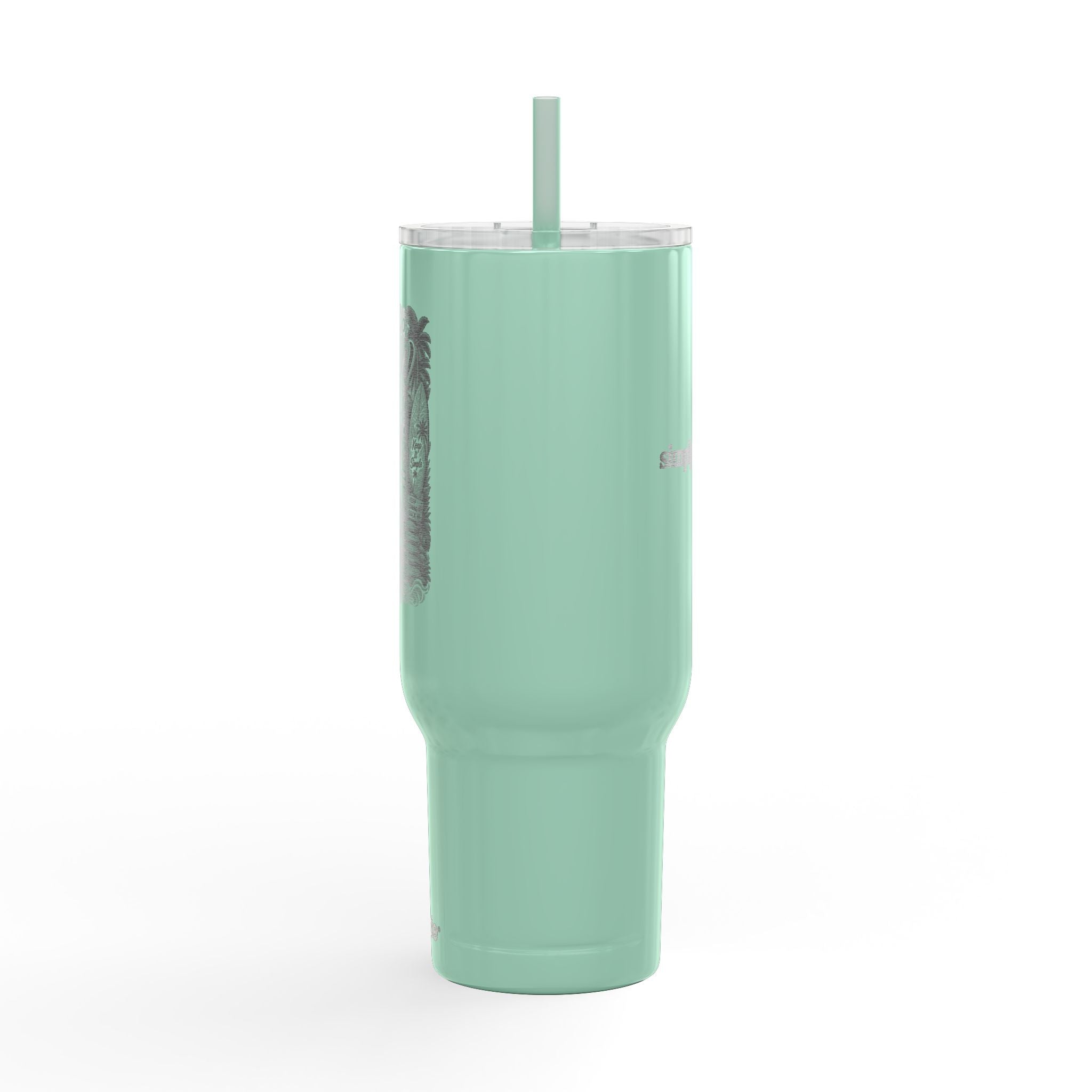 Friend of Bill 40oz Tumbler
