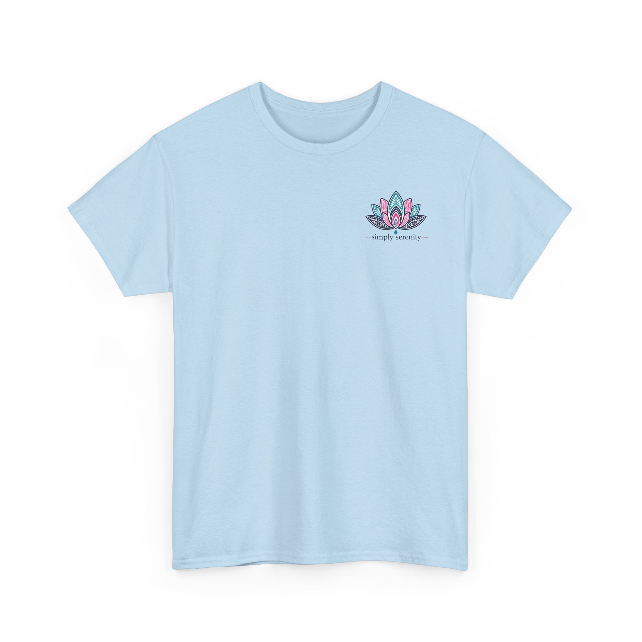 Survive Every Storm Tee