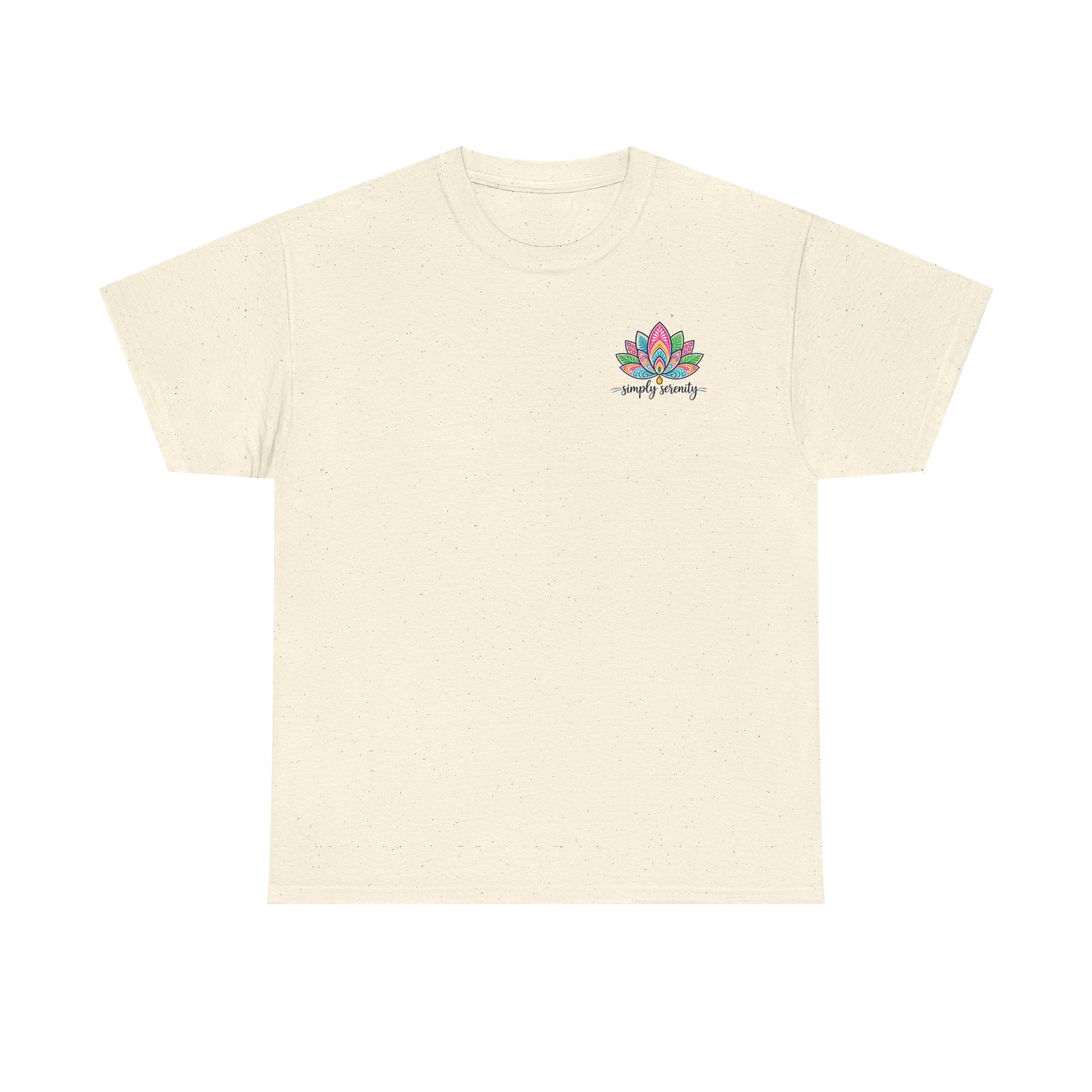 Friend of Bill W. Recovery Support Tee