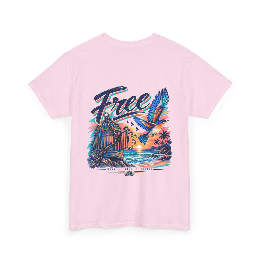 Free Tee