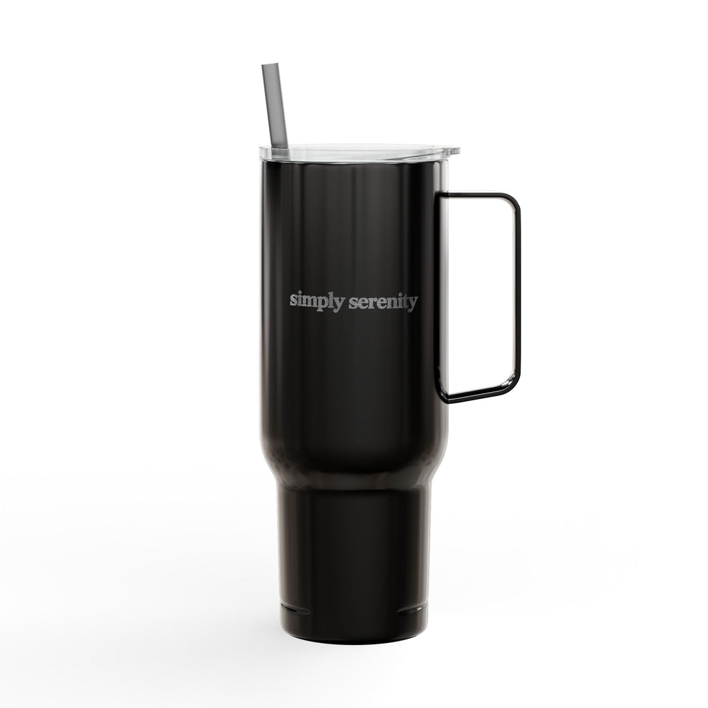 Friend of Bill 40oz Tumbler