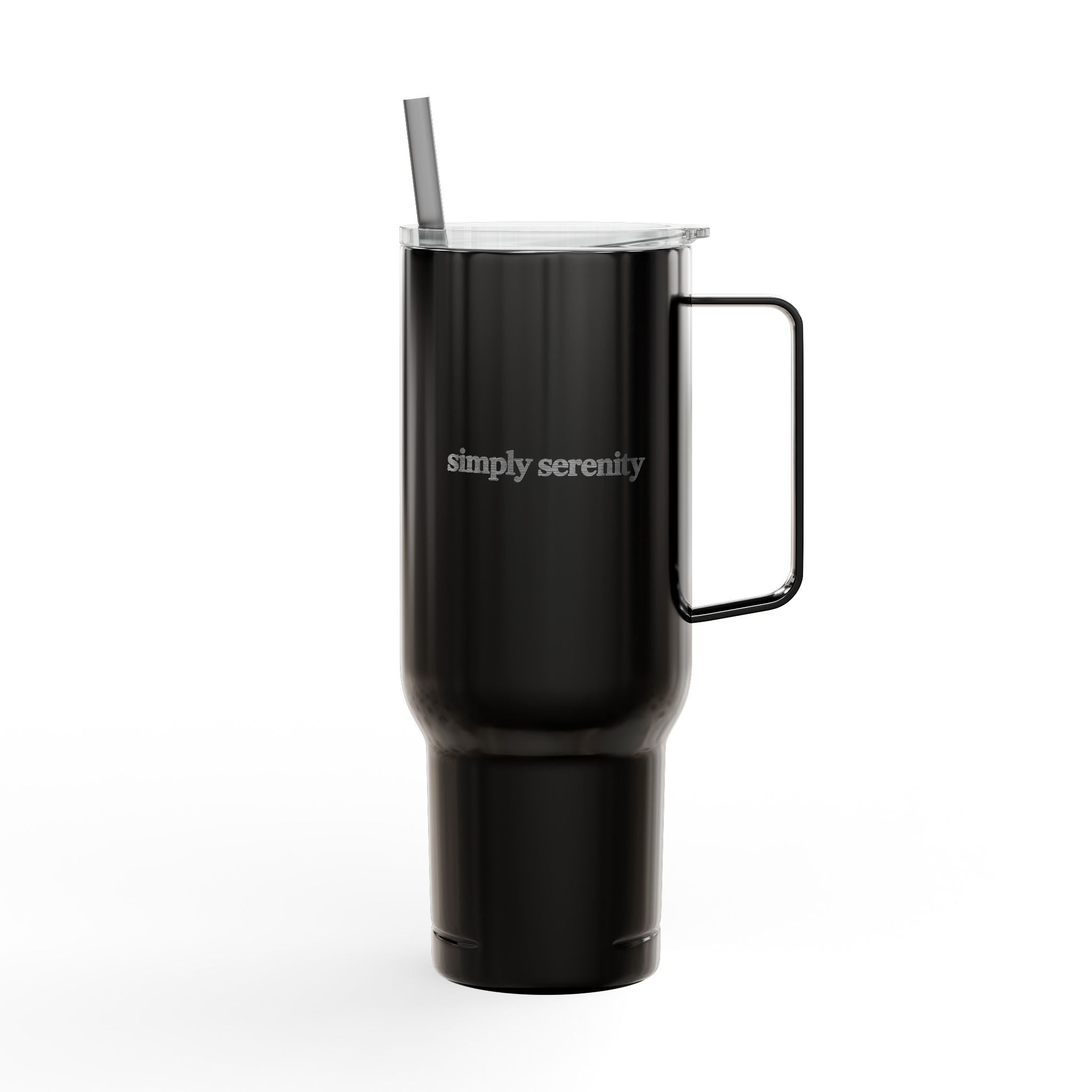 Friend of Bill 40oz Tumbler