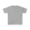 Kids Tee — Recovery Runs in My Family