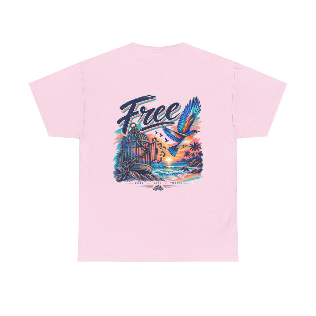 Free Tee