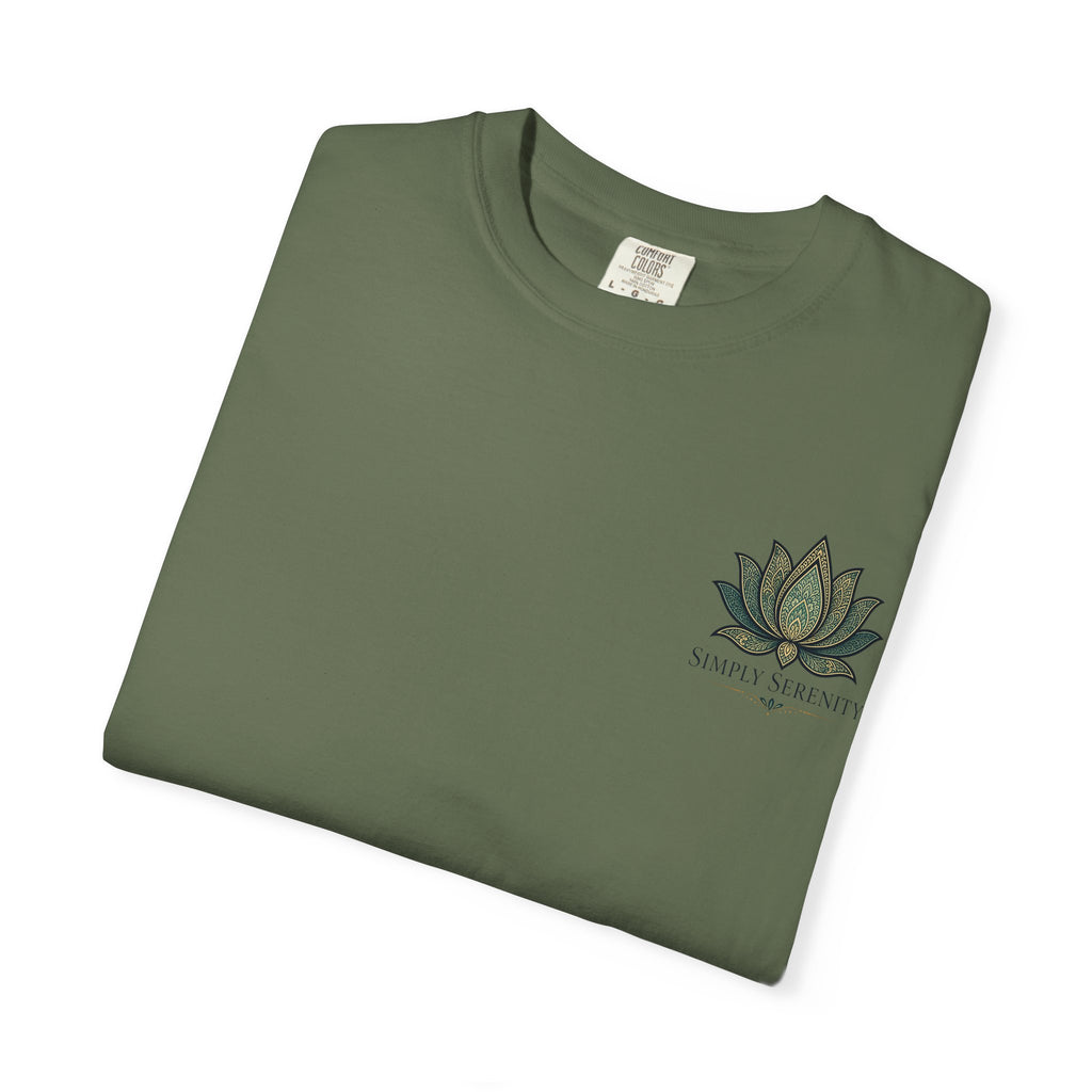 Take 12 Steps Tee