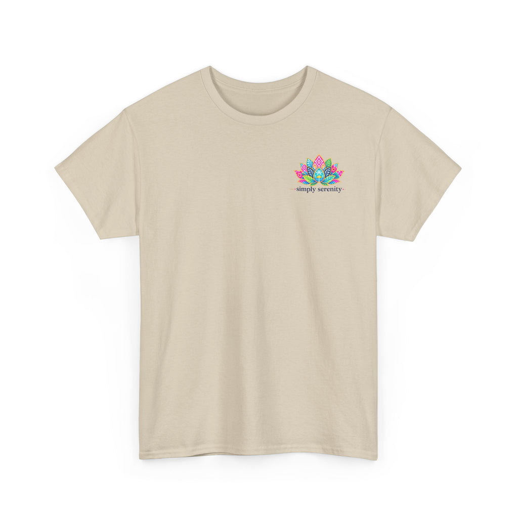 'Friend of Jimmy K' Tee