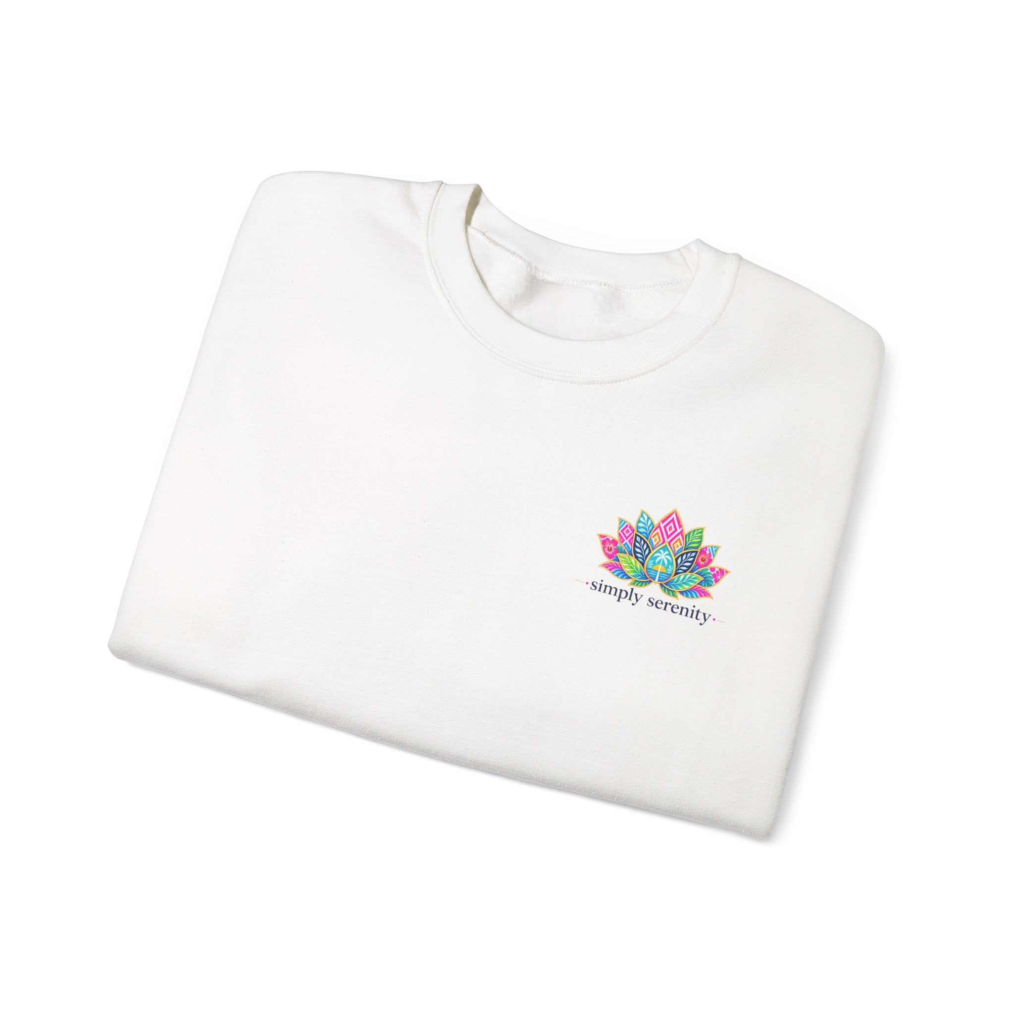 "I Love Someone In Recovery" Sweatshirt
