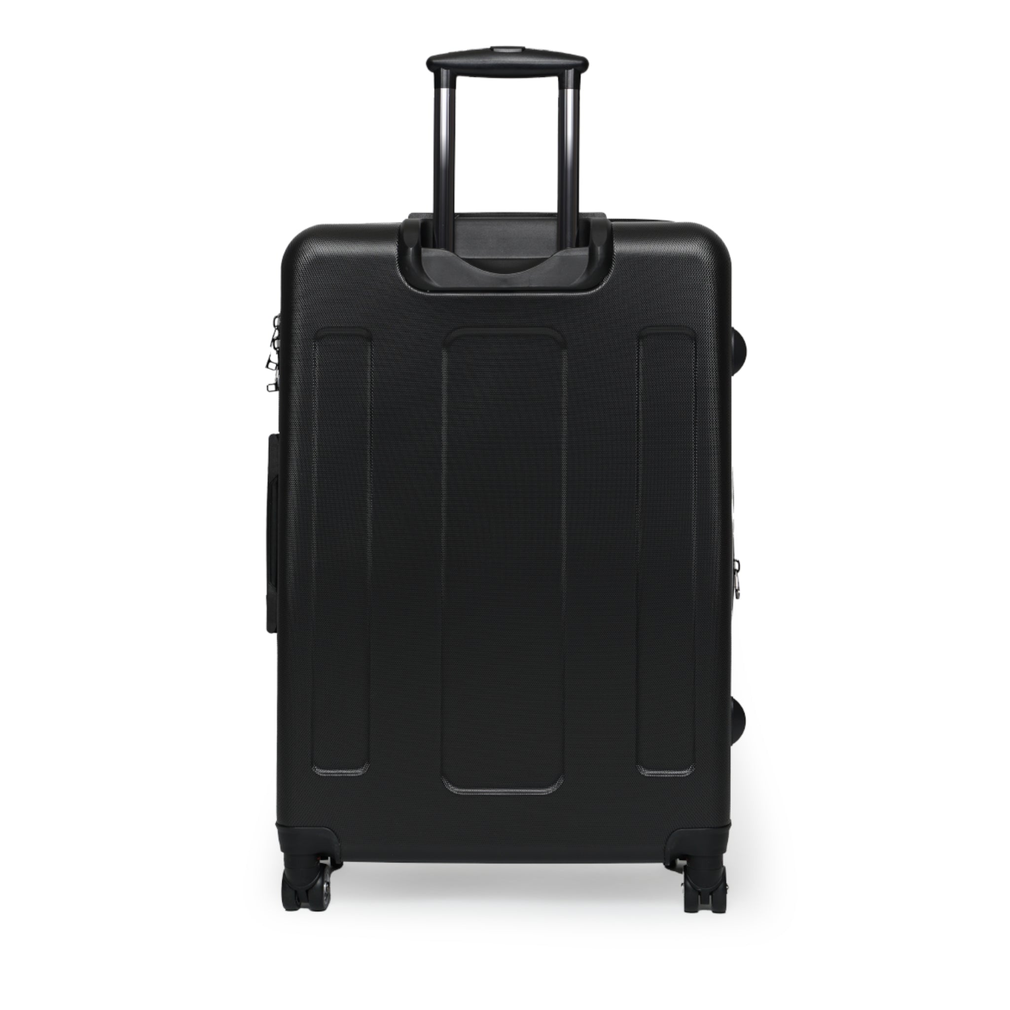 Friend of Bill W. Travel Suitcase