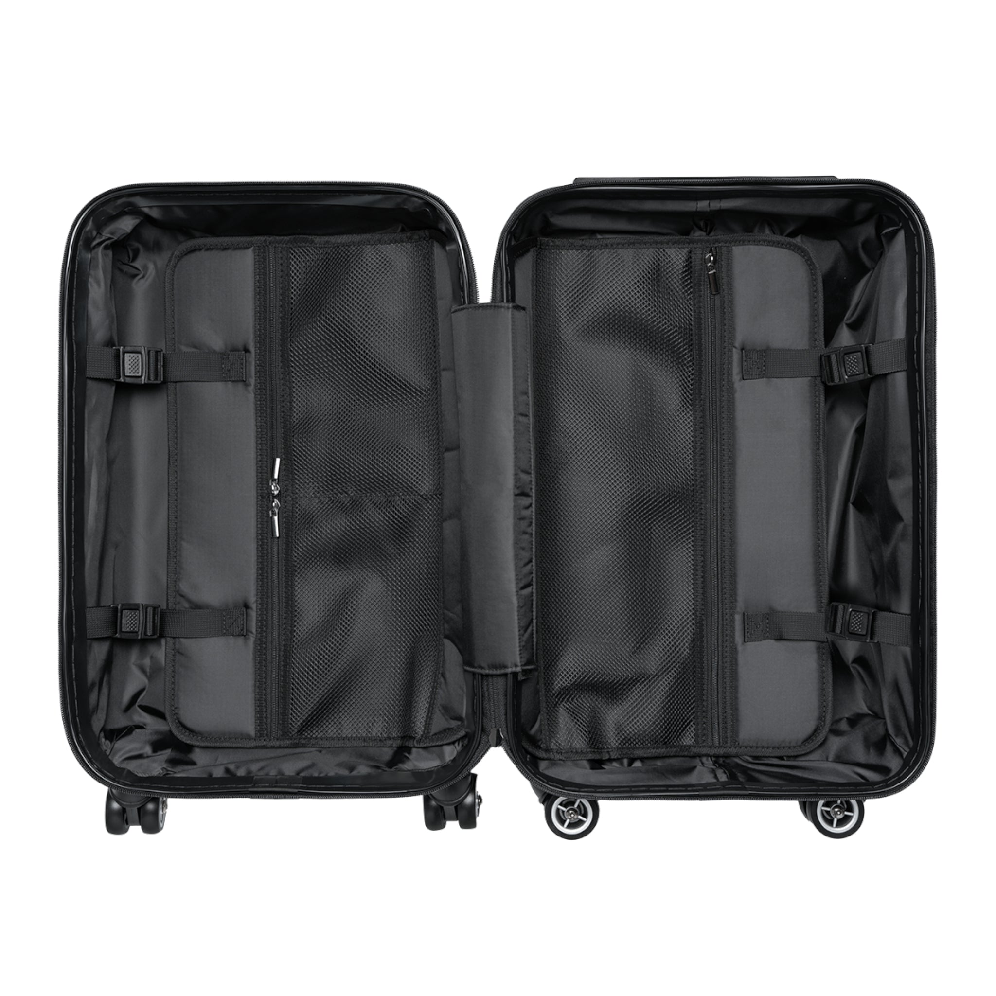 Friend of Bill W. Travel Suitcase