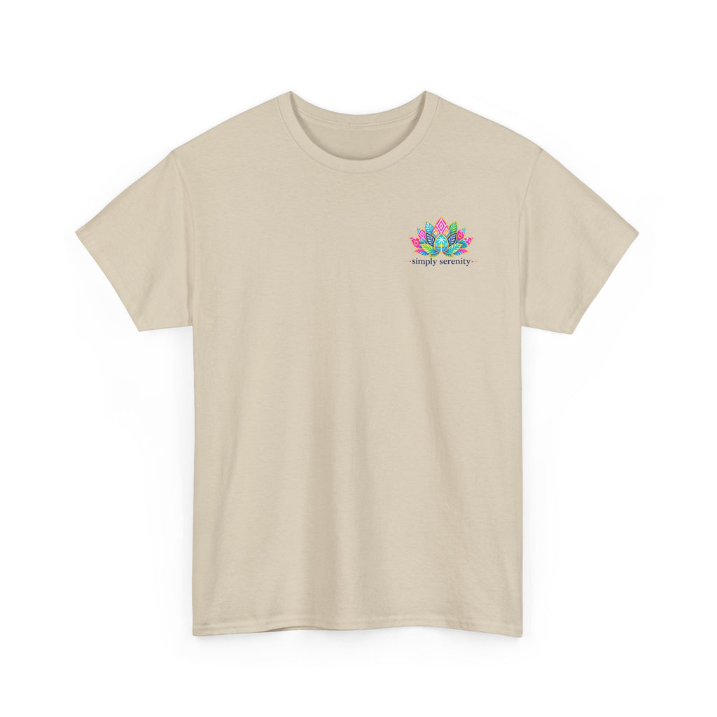 "I Love Someone in Recovery" Tee