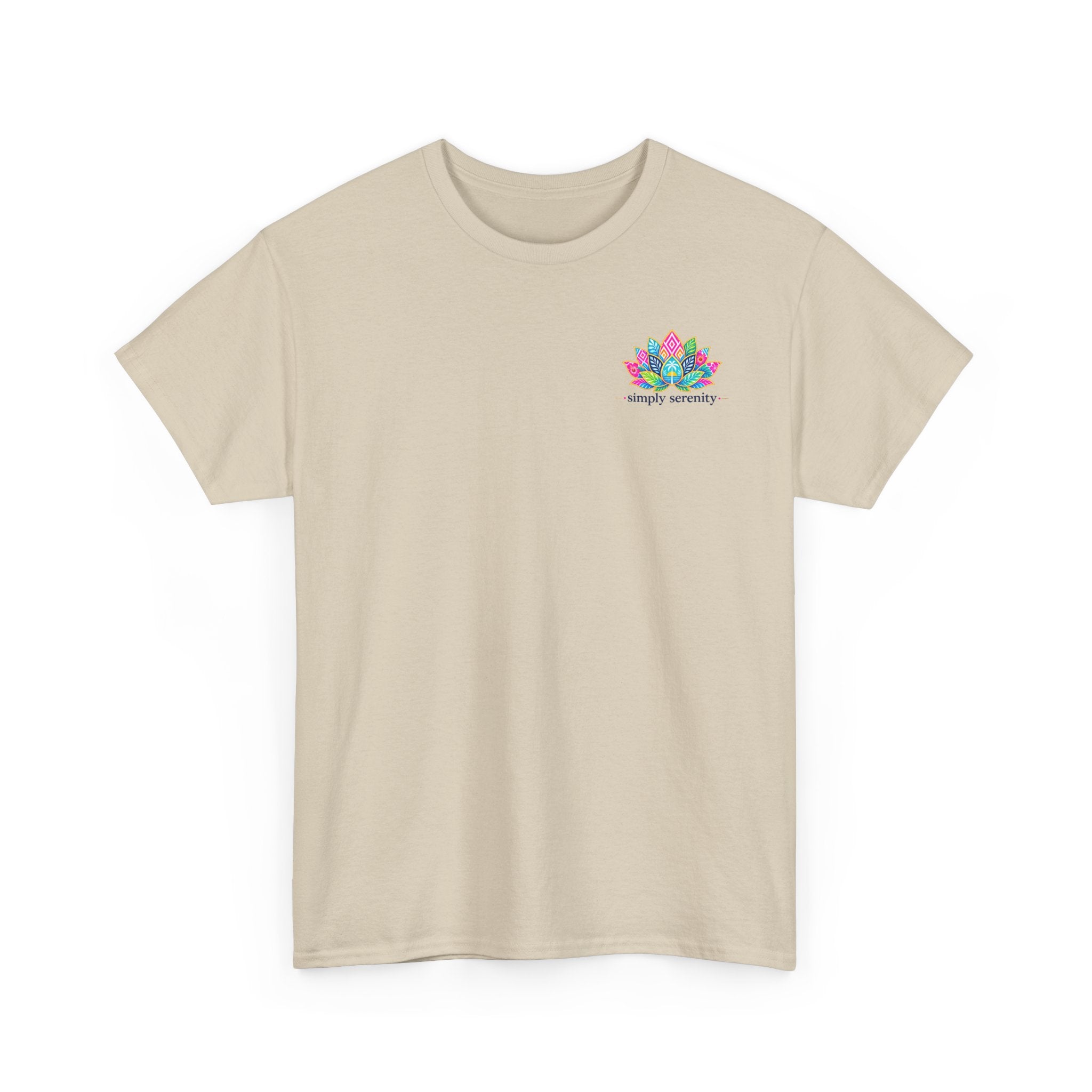 "I Love Someone in Recovery" Tee